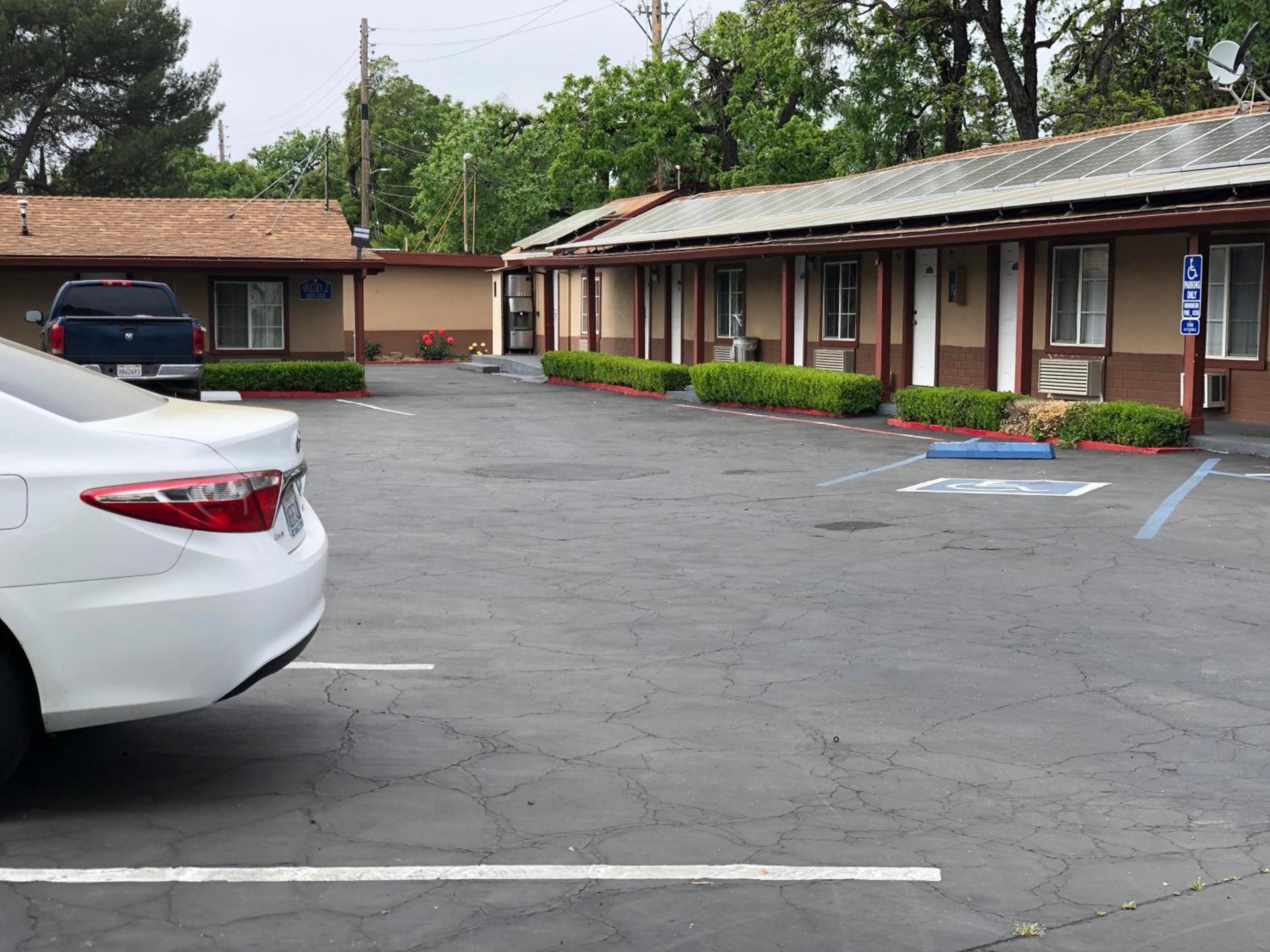 Haven Inn of Chico photo 3