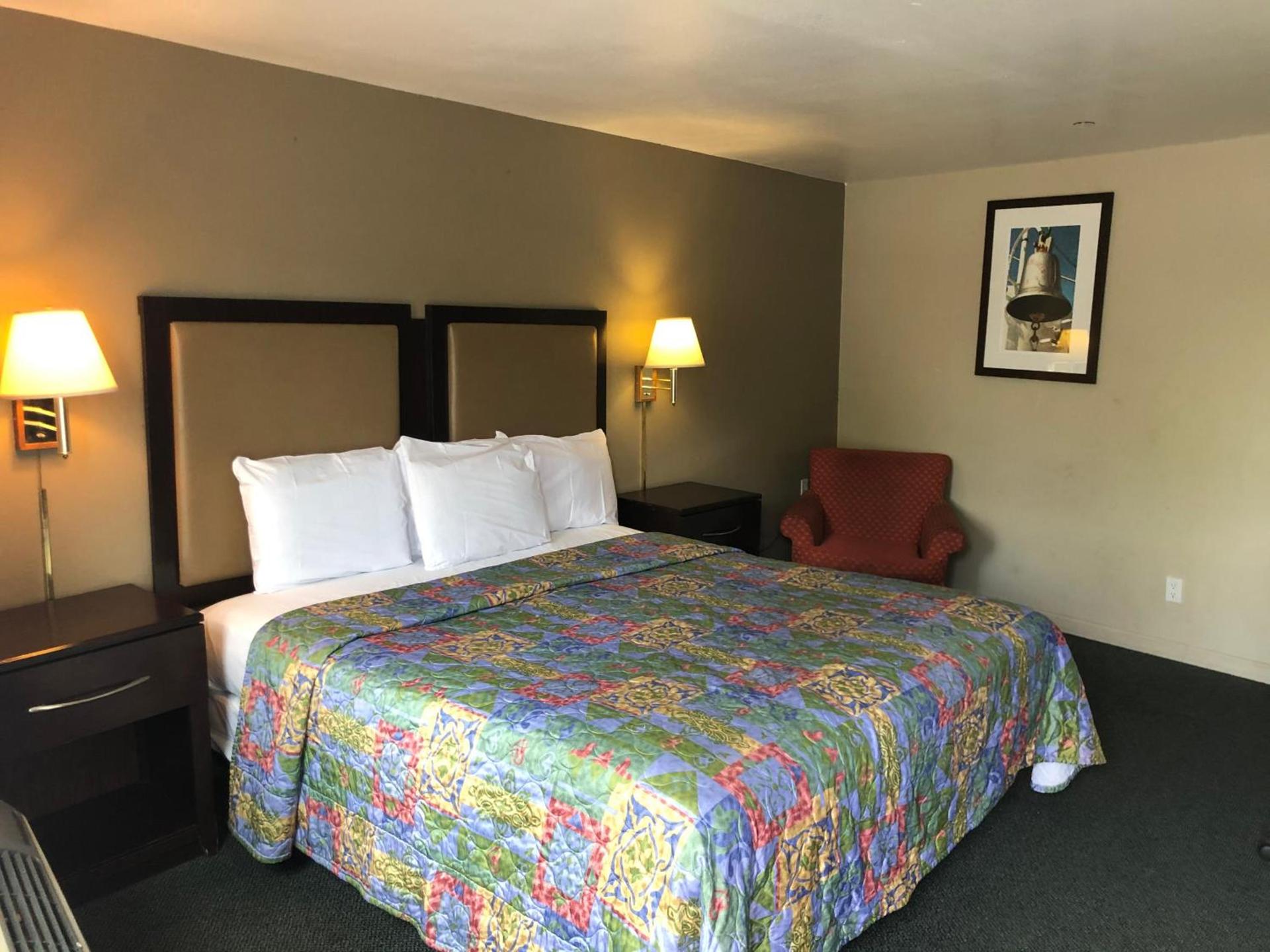 Haven Inn of Chico photo 25