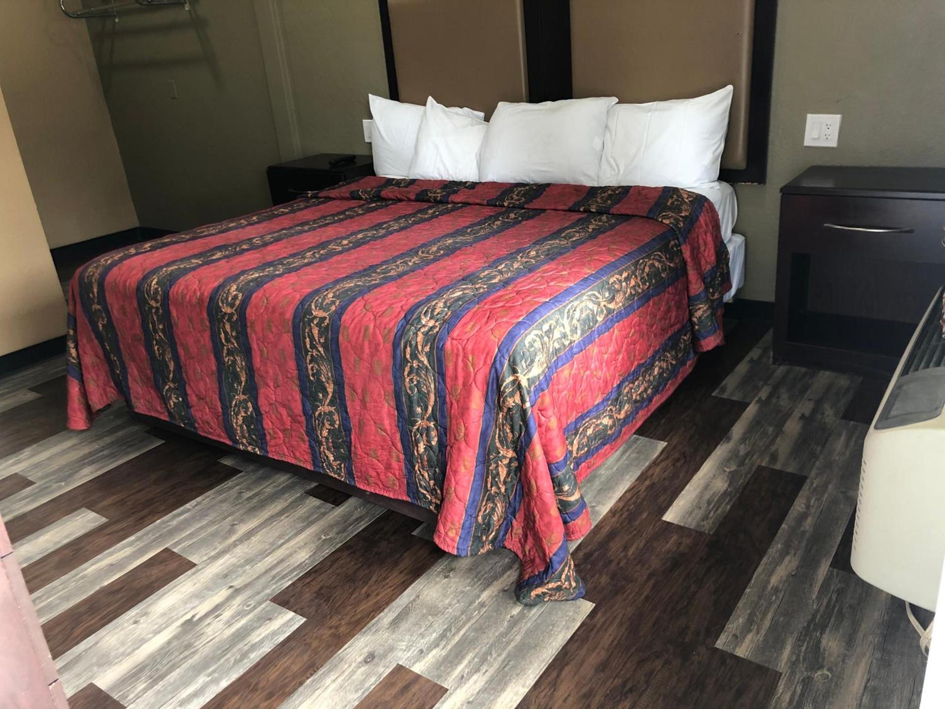Haven Inn of Chico photo 20