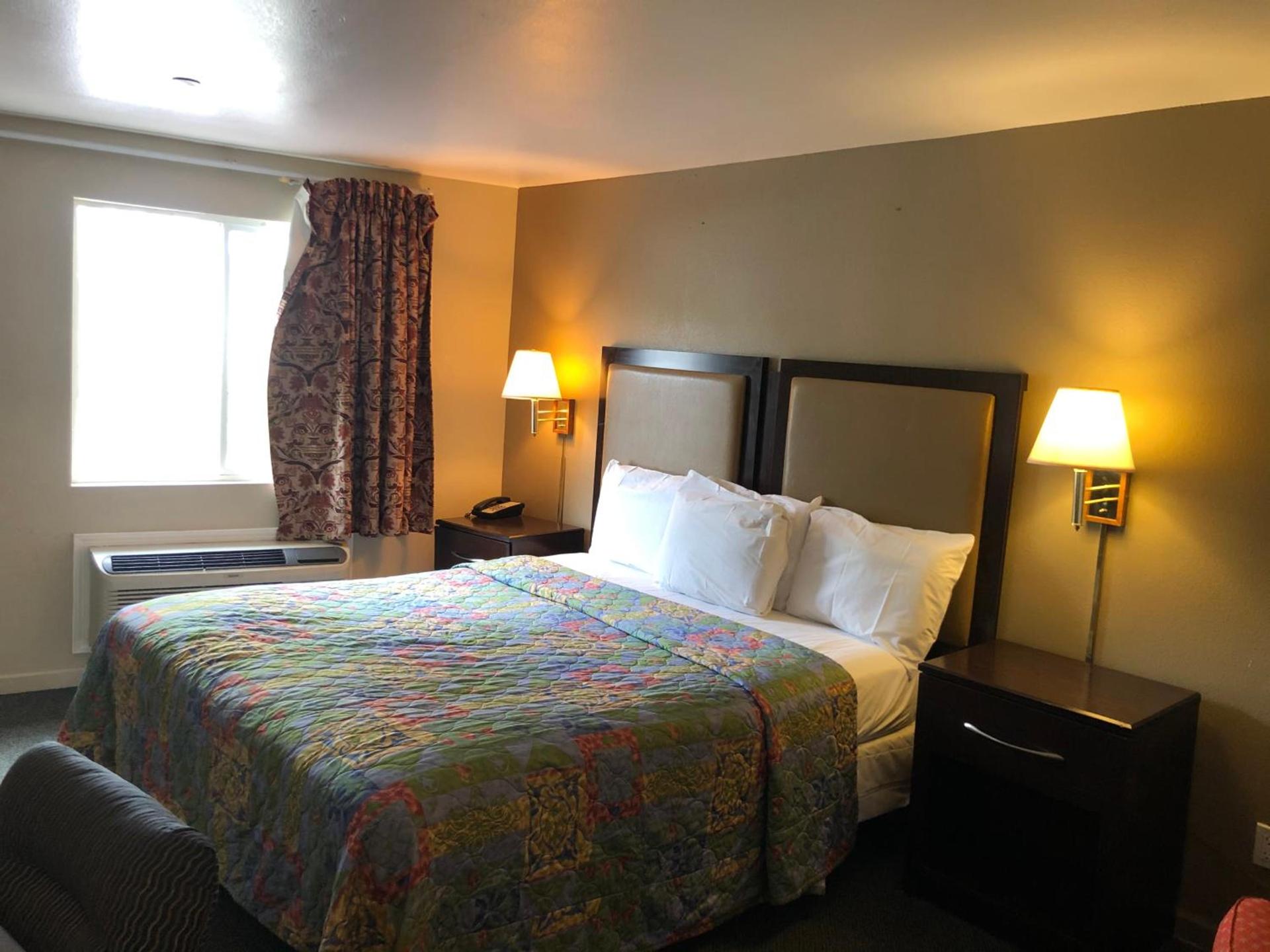 Haven Inn of Chico photo 24