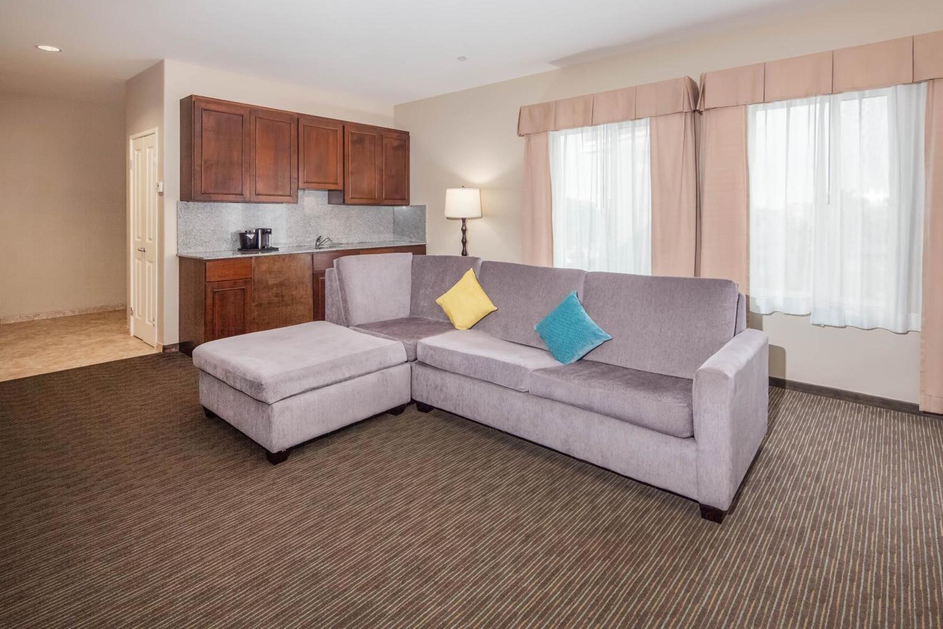 La Quinta by Wyndham Inglewood photo 18