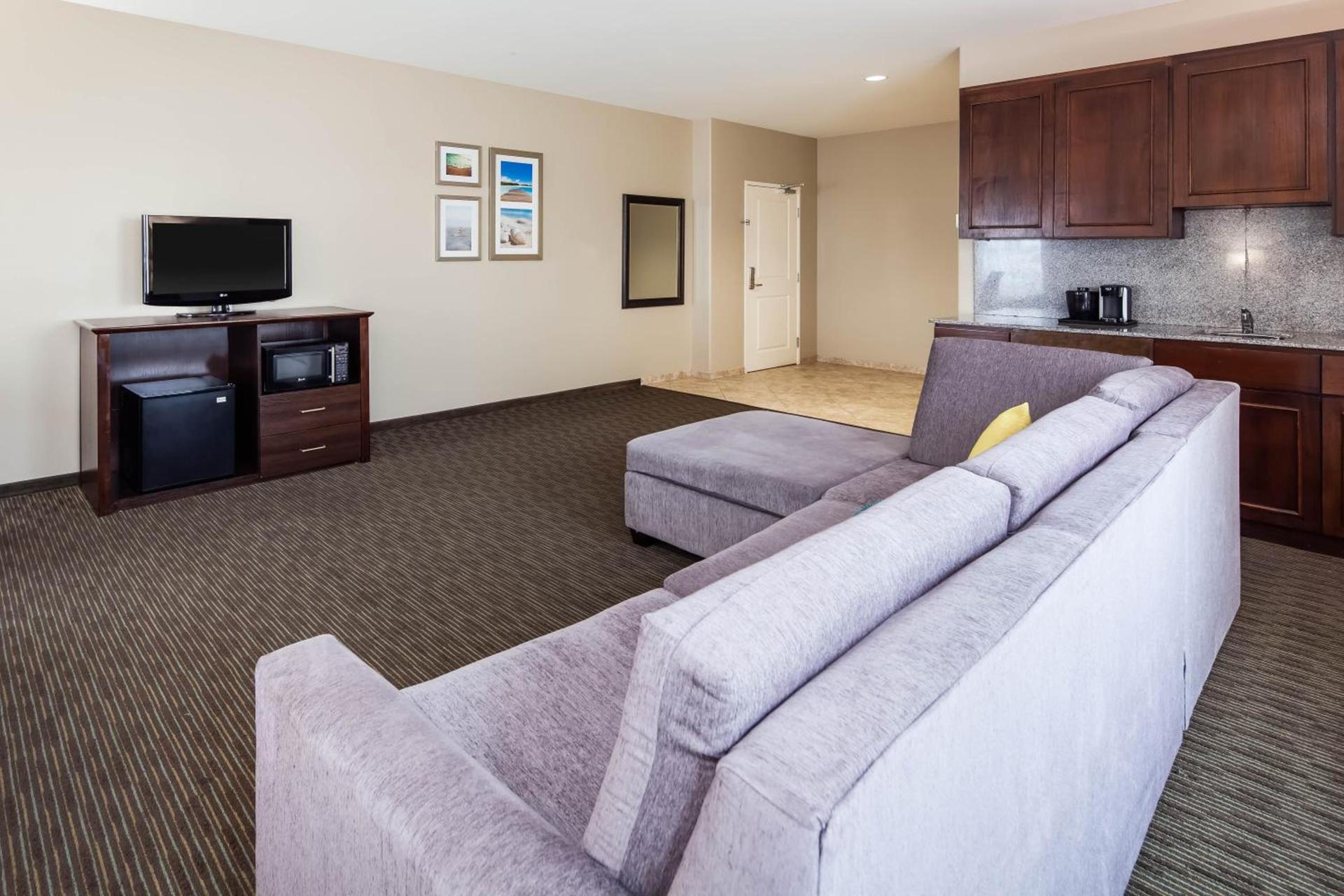 La Quinta by Wyndham Inglewood photo 26