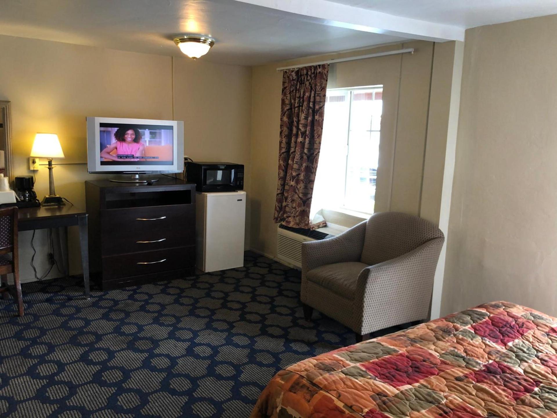 Haven Inn of Chico photo 11