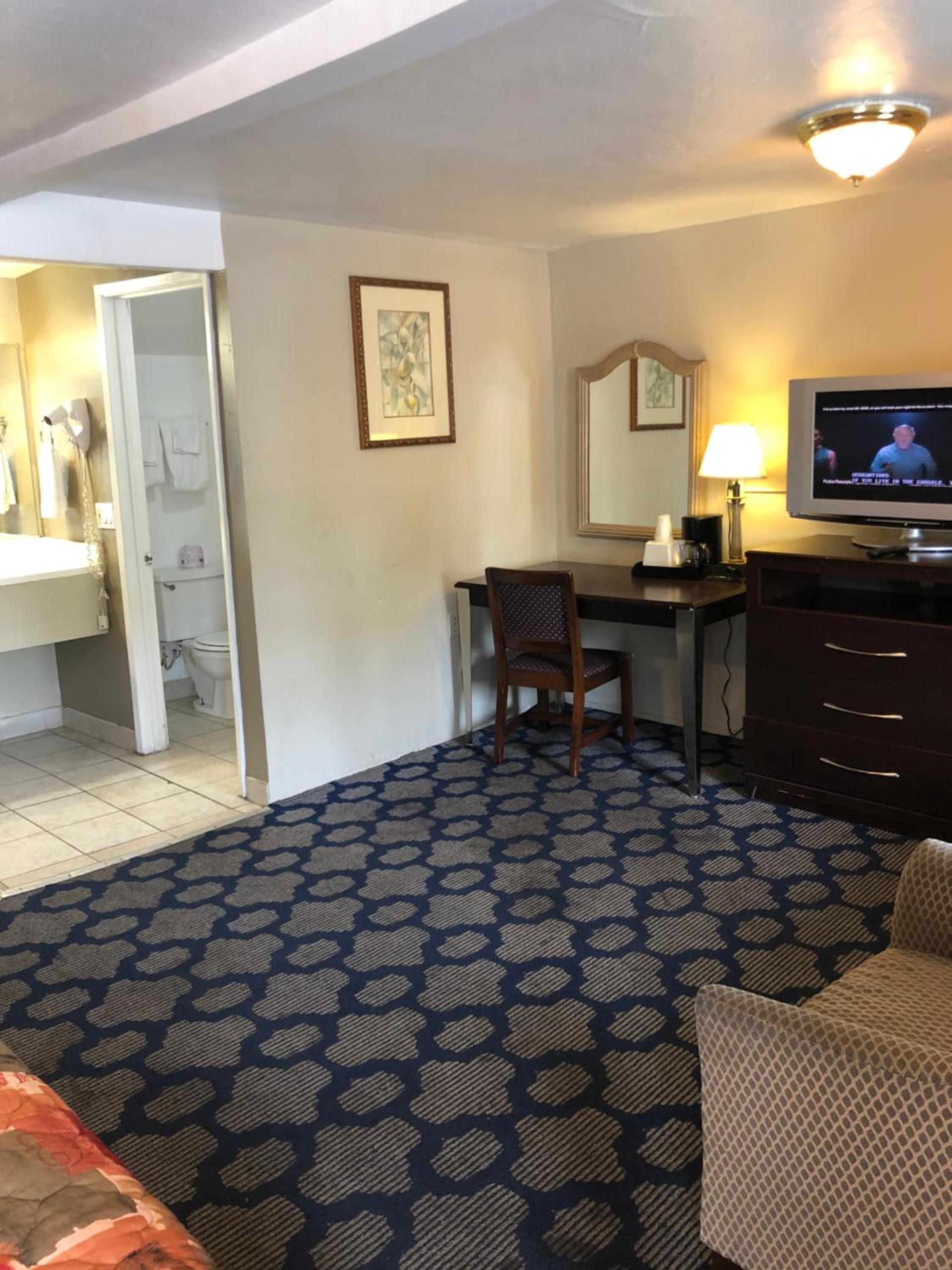 Haven Inn of Chico photo 12