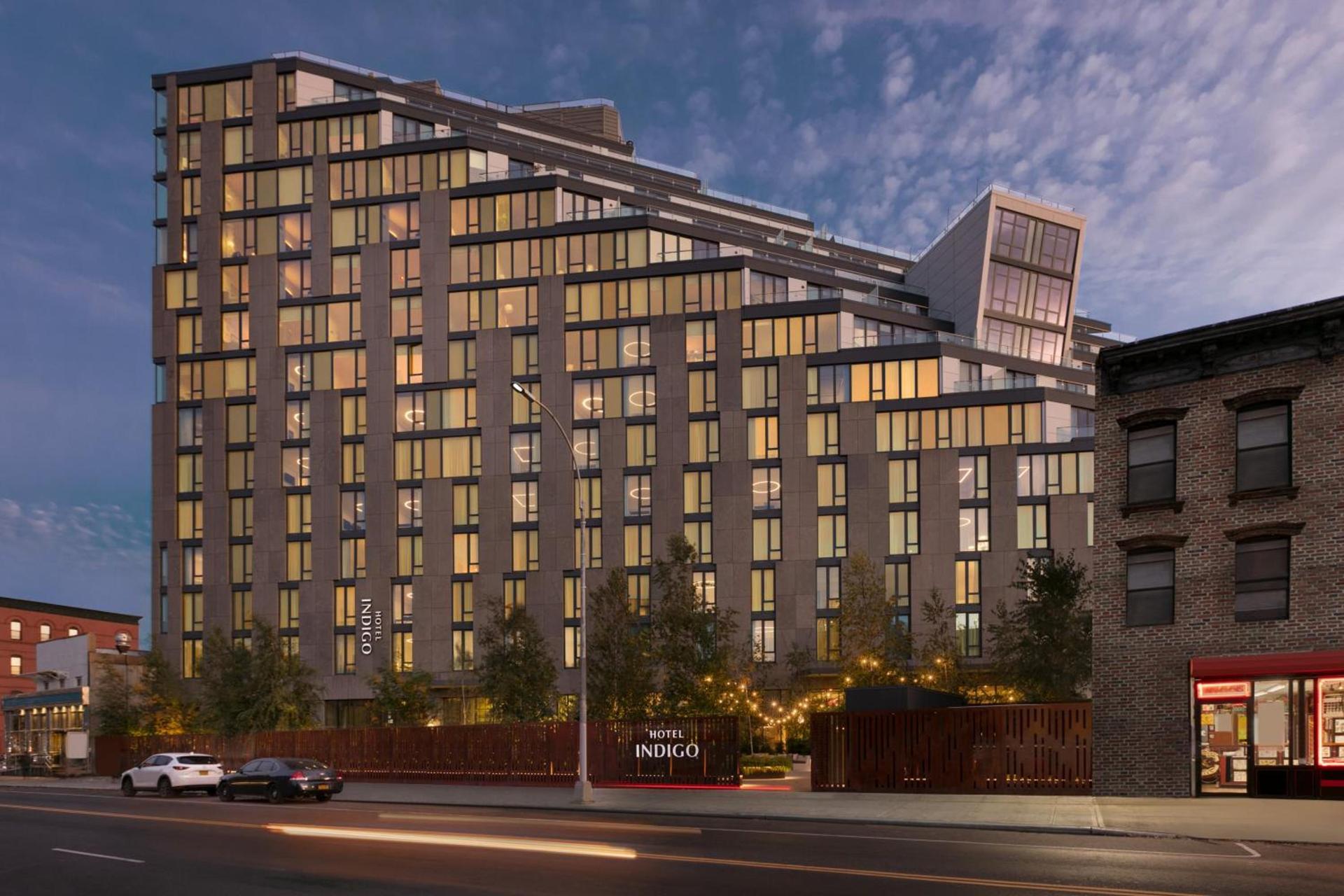 Hotel Indigo - Williamsburg - Brooklyn by IHG photo 1