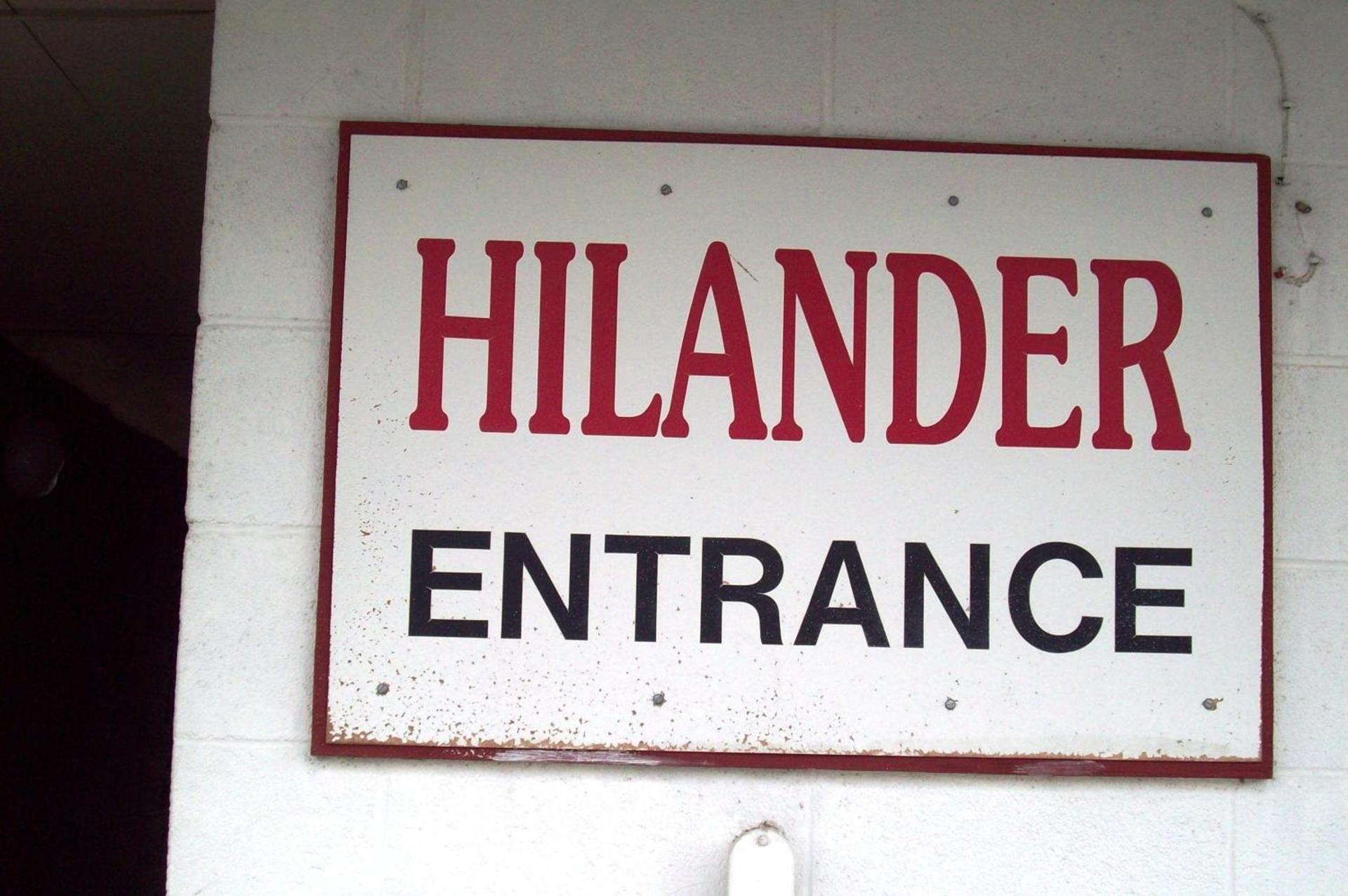 Hilander Motel photo 59