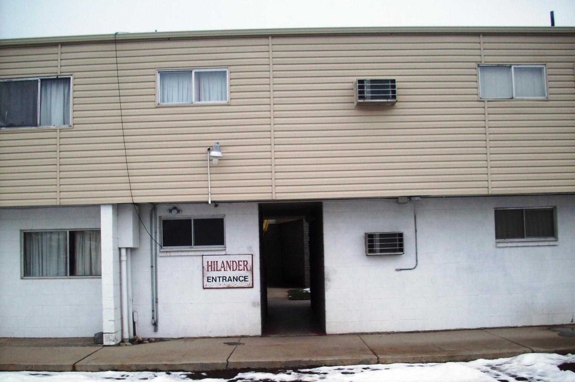 Hilander Motel photo 2