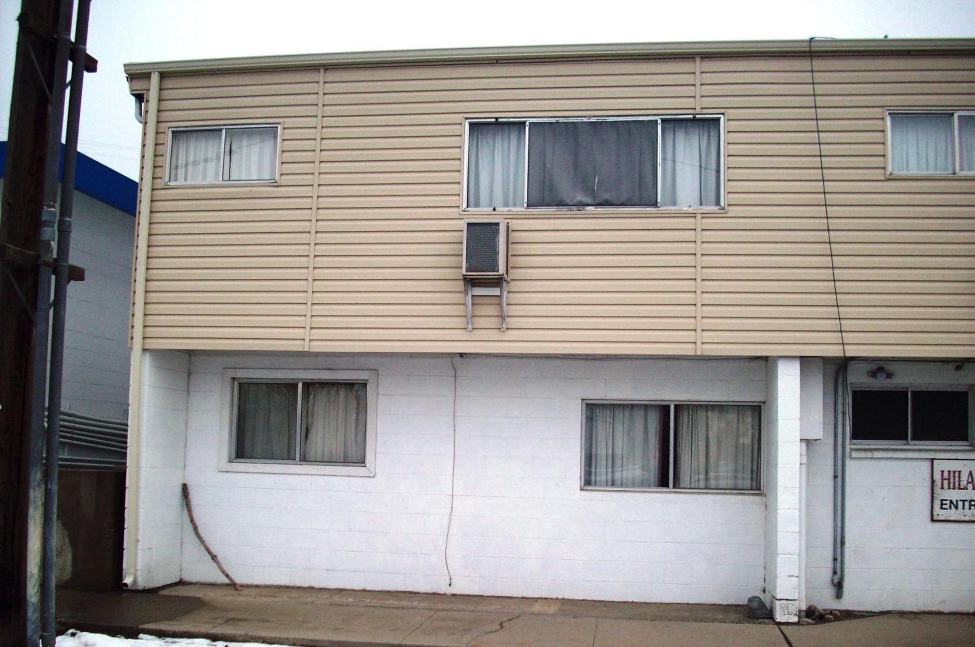 Hilander Motel photo 60