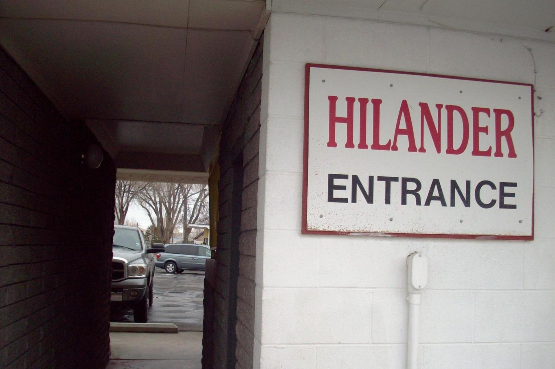 Hilander Motel photo 61