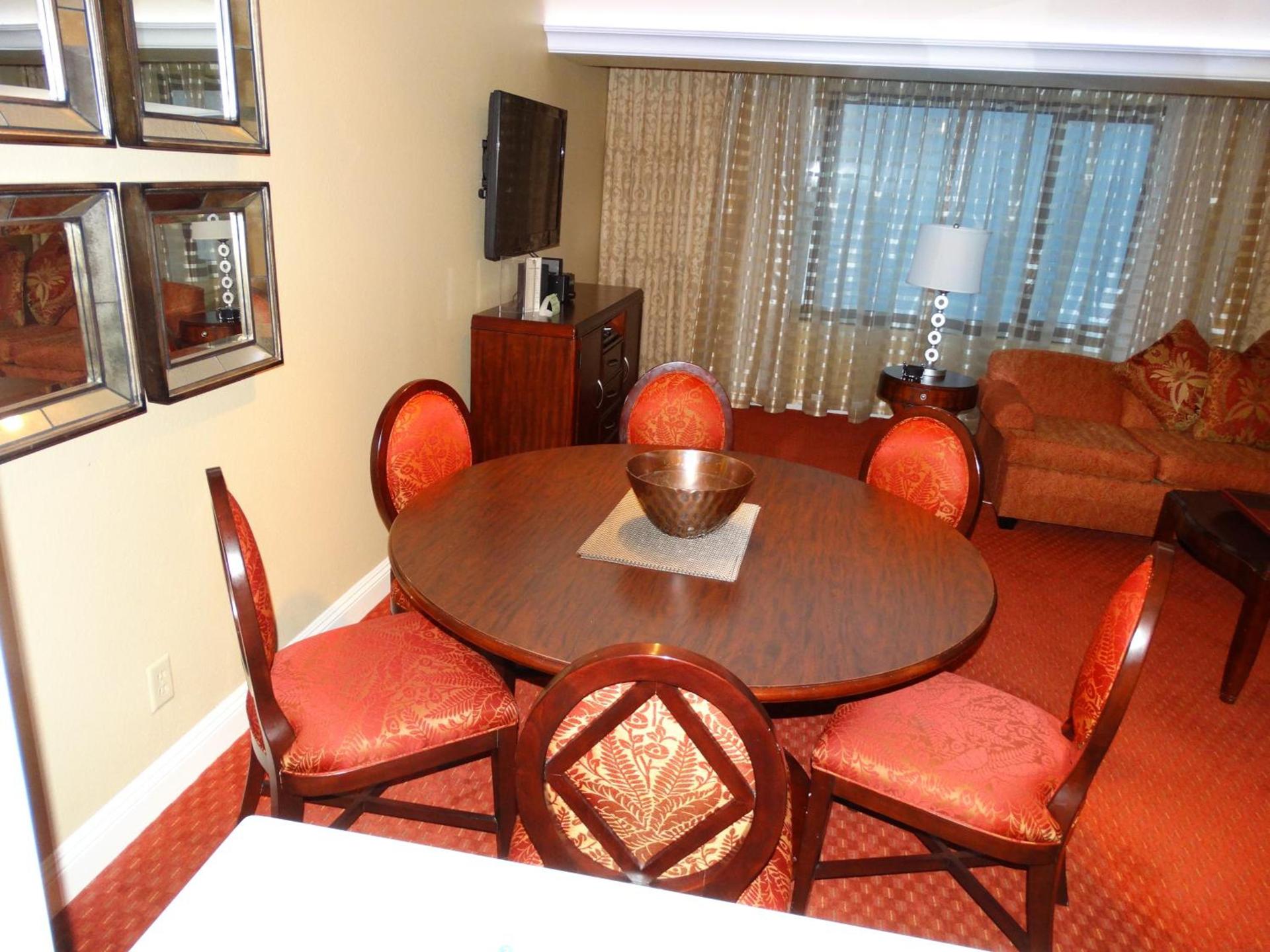 Suites at Jockey Club (No Resort Fee) photo 4