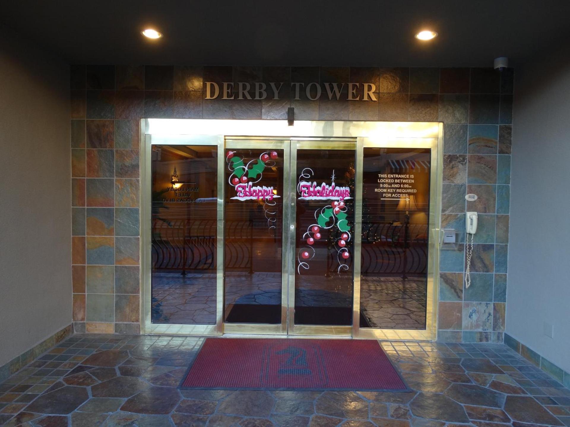 Suites at Jockey Club (No Resort Fee) photo 31