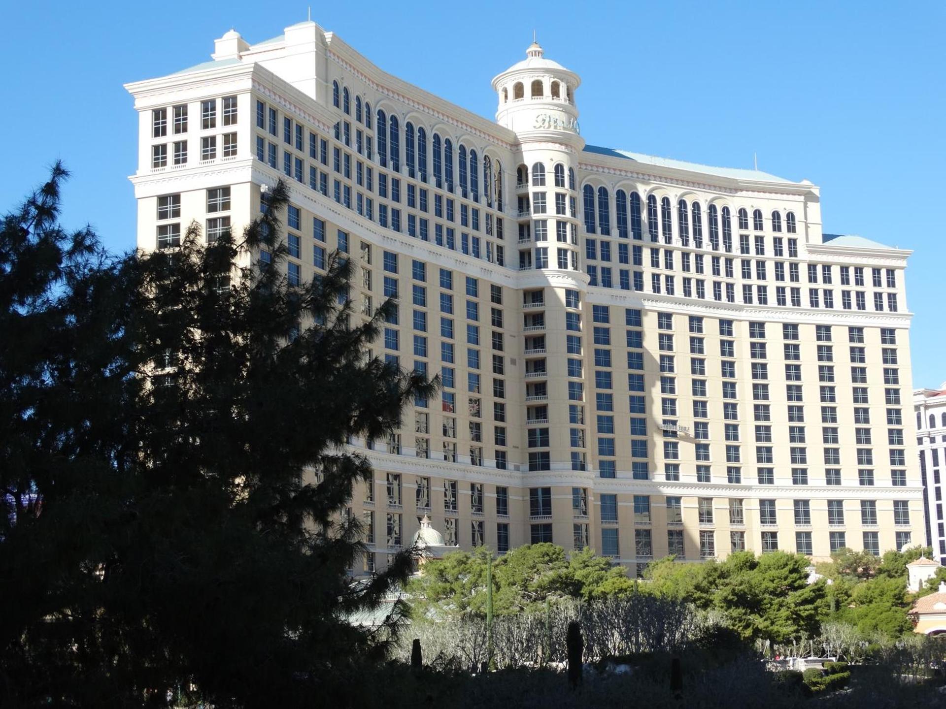 Suites at Jockey Club (No Resort Fee) photo 41
