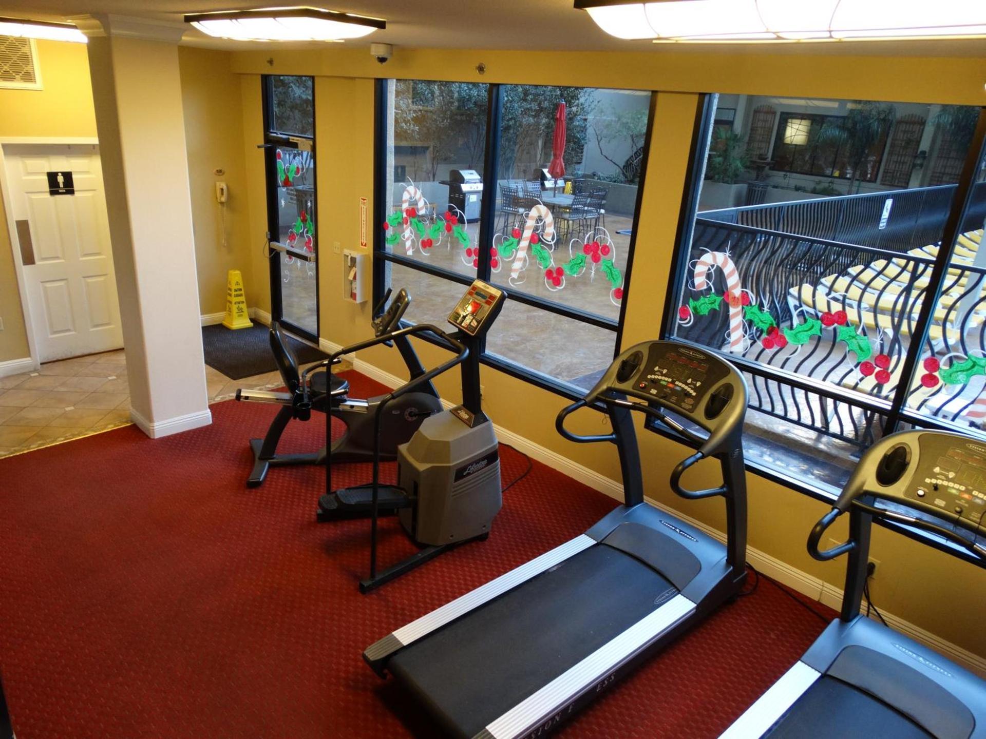 Suites at Jockey Club (No Resort Fee) photo 50