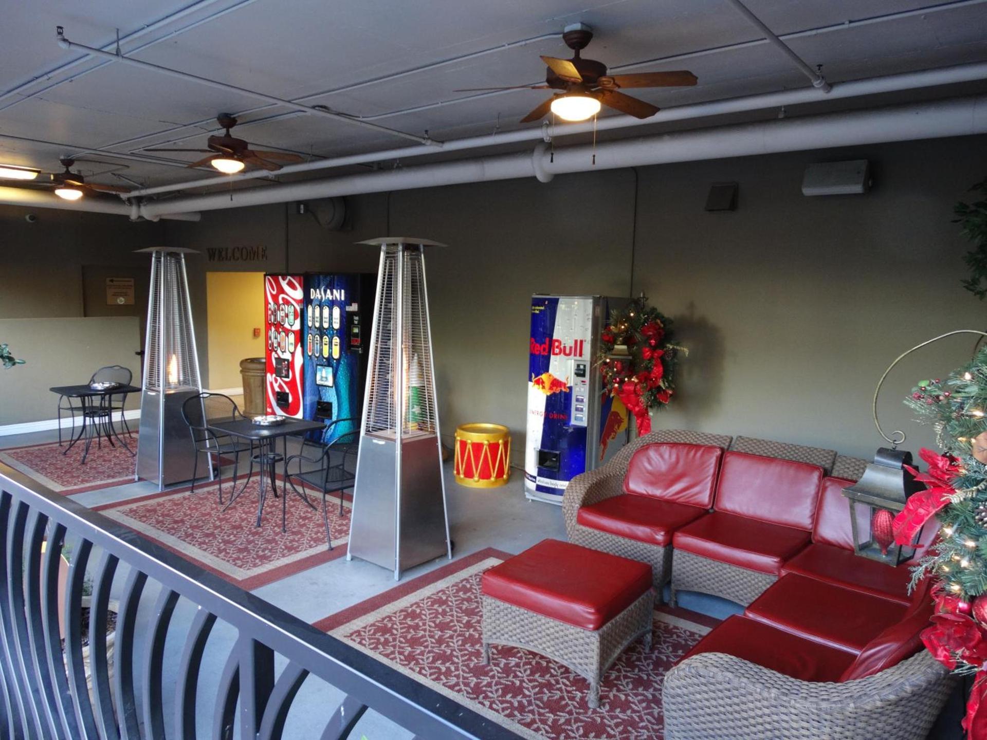 Suites at Jockey Club (No Resort Fee) photo 44