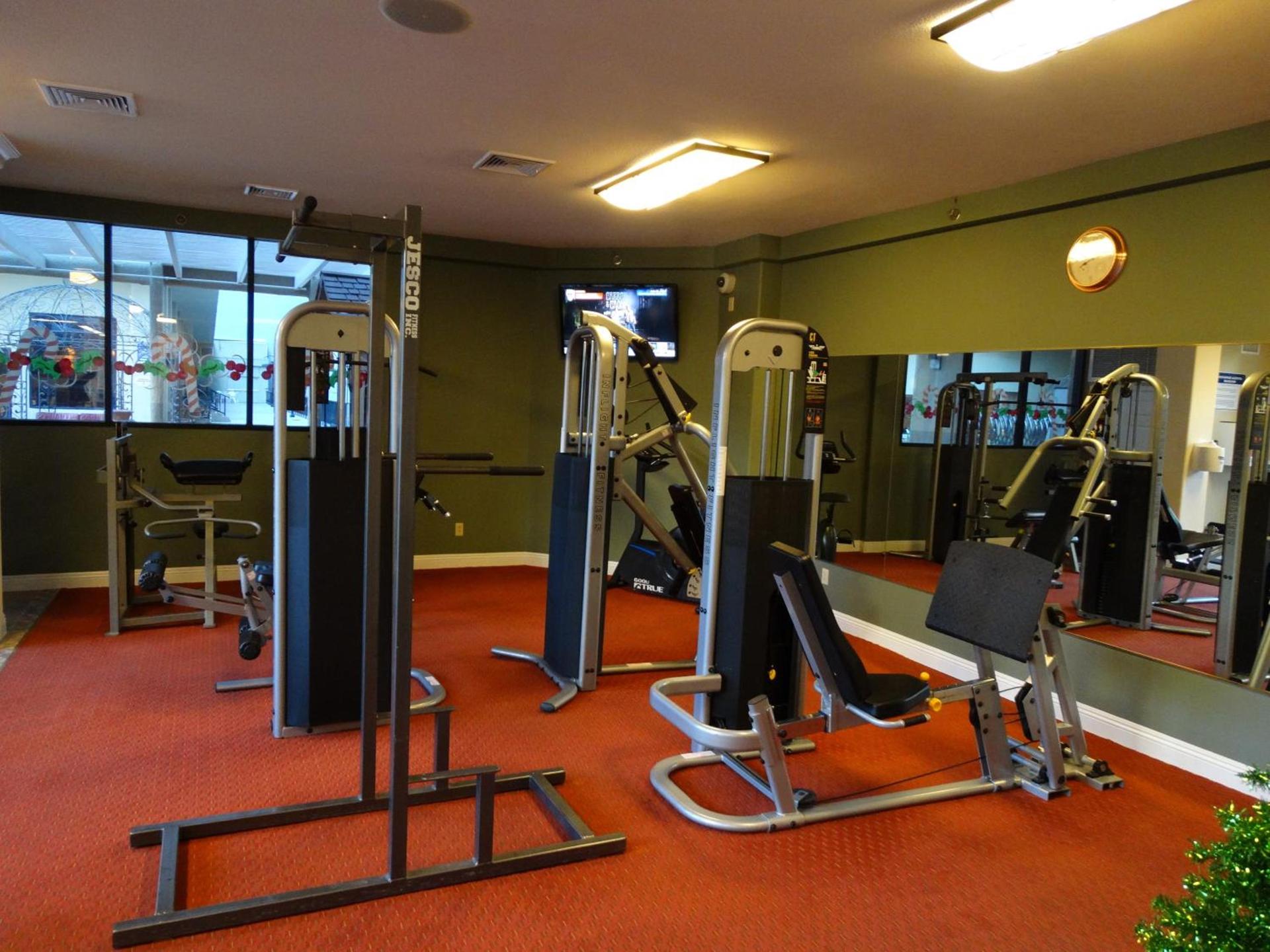 Suites at Jockey Club (No Resort Fee) photo 49