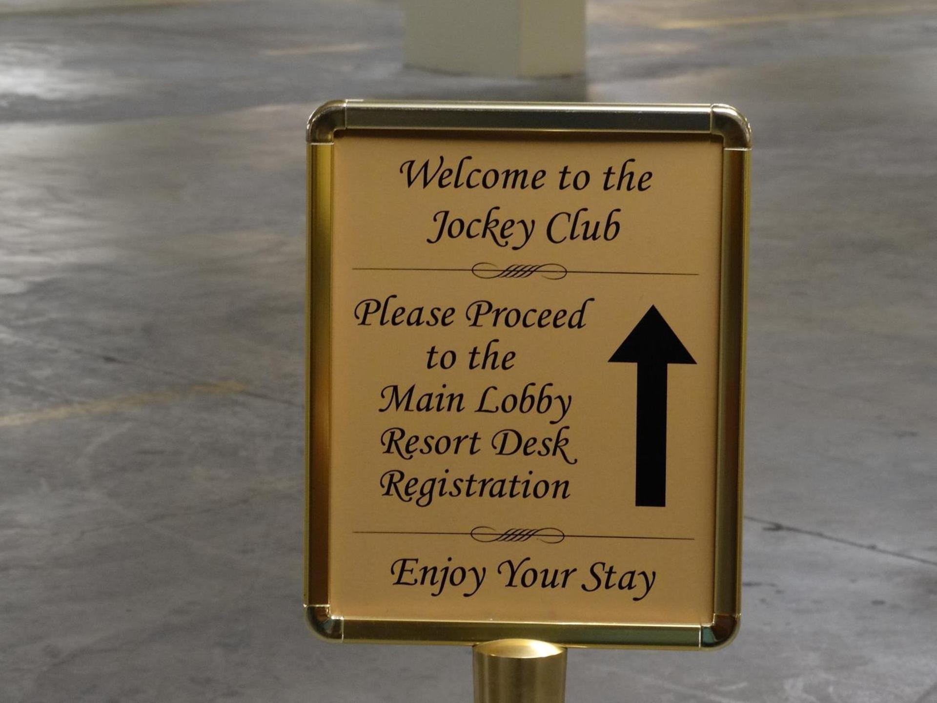 Suites at Jockey Club (No Resort Fee) photo 26