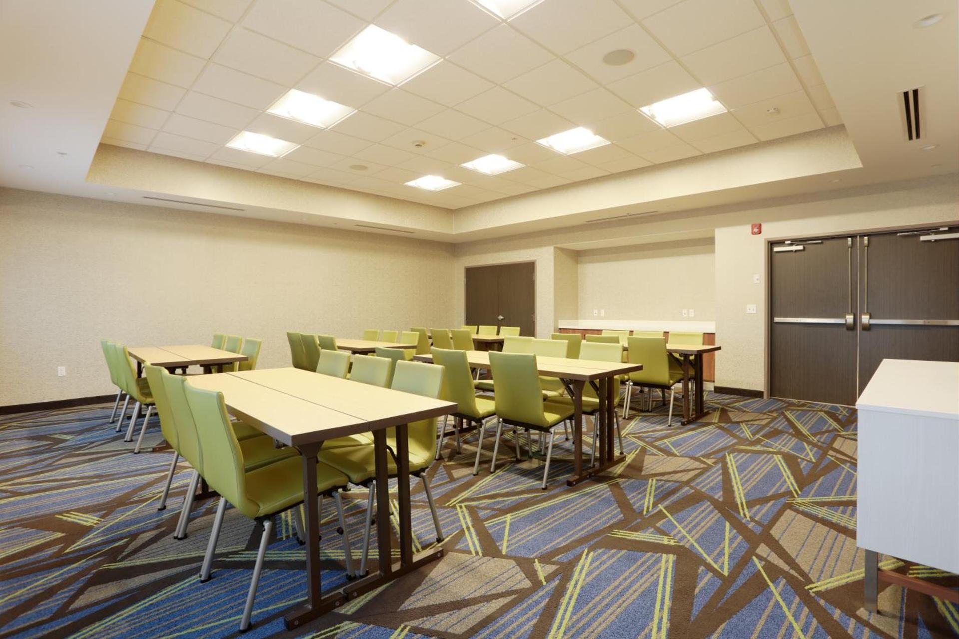 Holiday Inn Express Oneonta by IHG photo 37