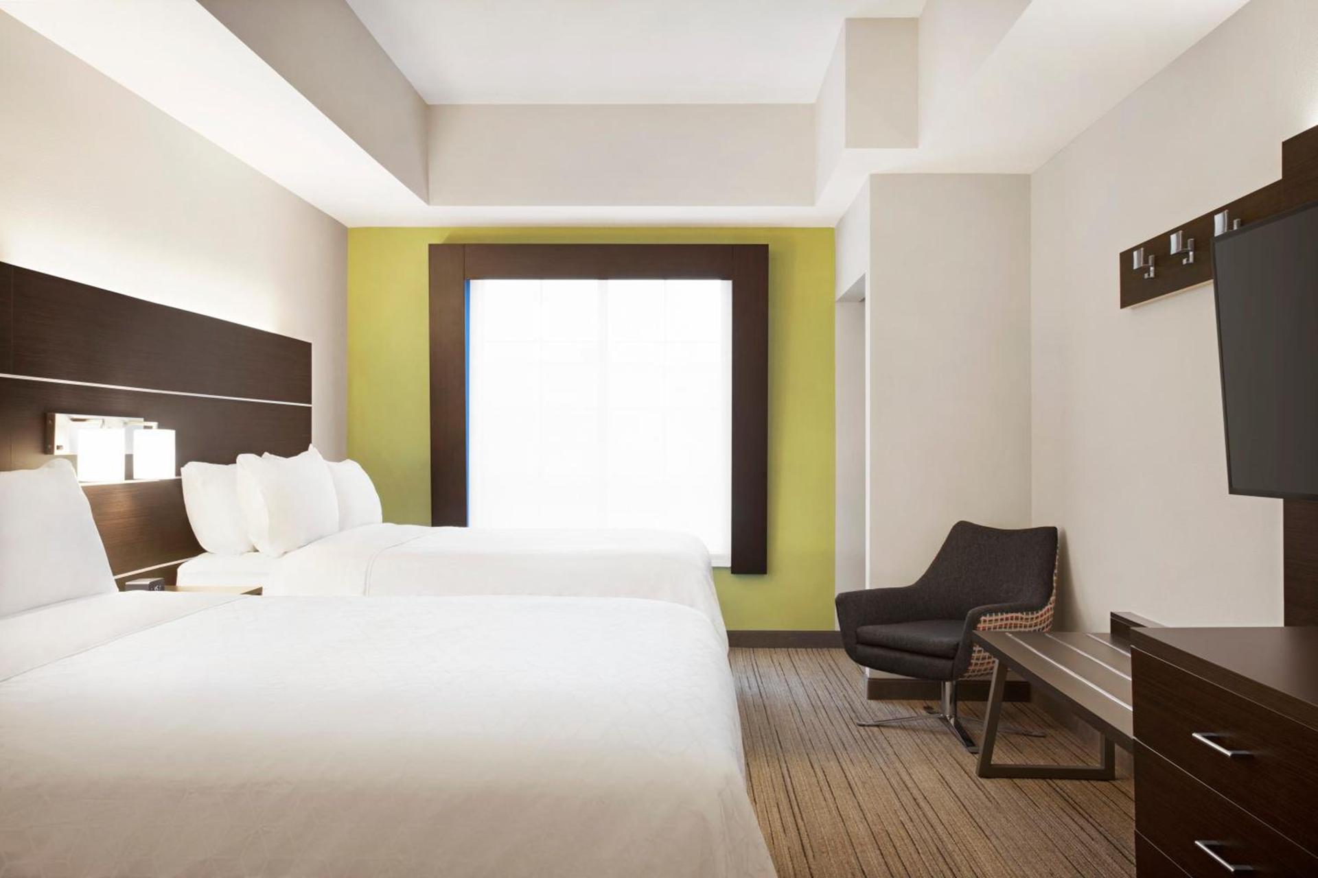 Holiday Inn Express Hotel & Suites Durant by IHG photo 17