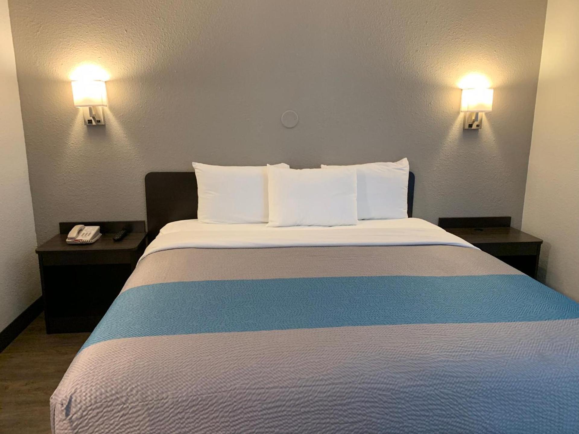 Motel 6-Fort Wayne, IN photo 45