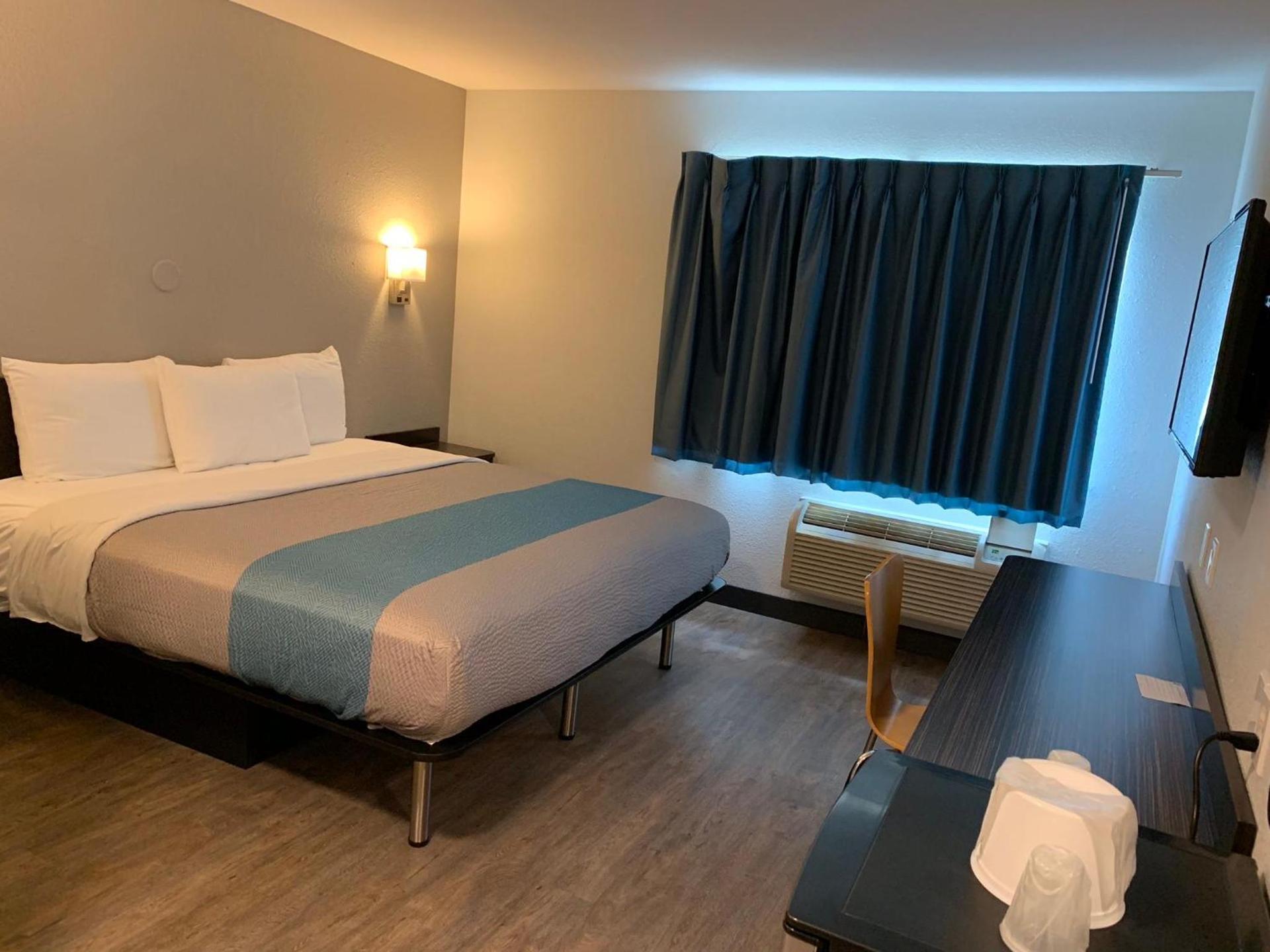 Motel 6-Fort Wayne, IN photo 44
