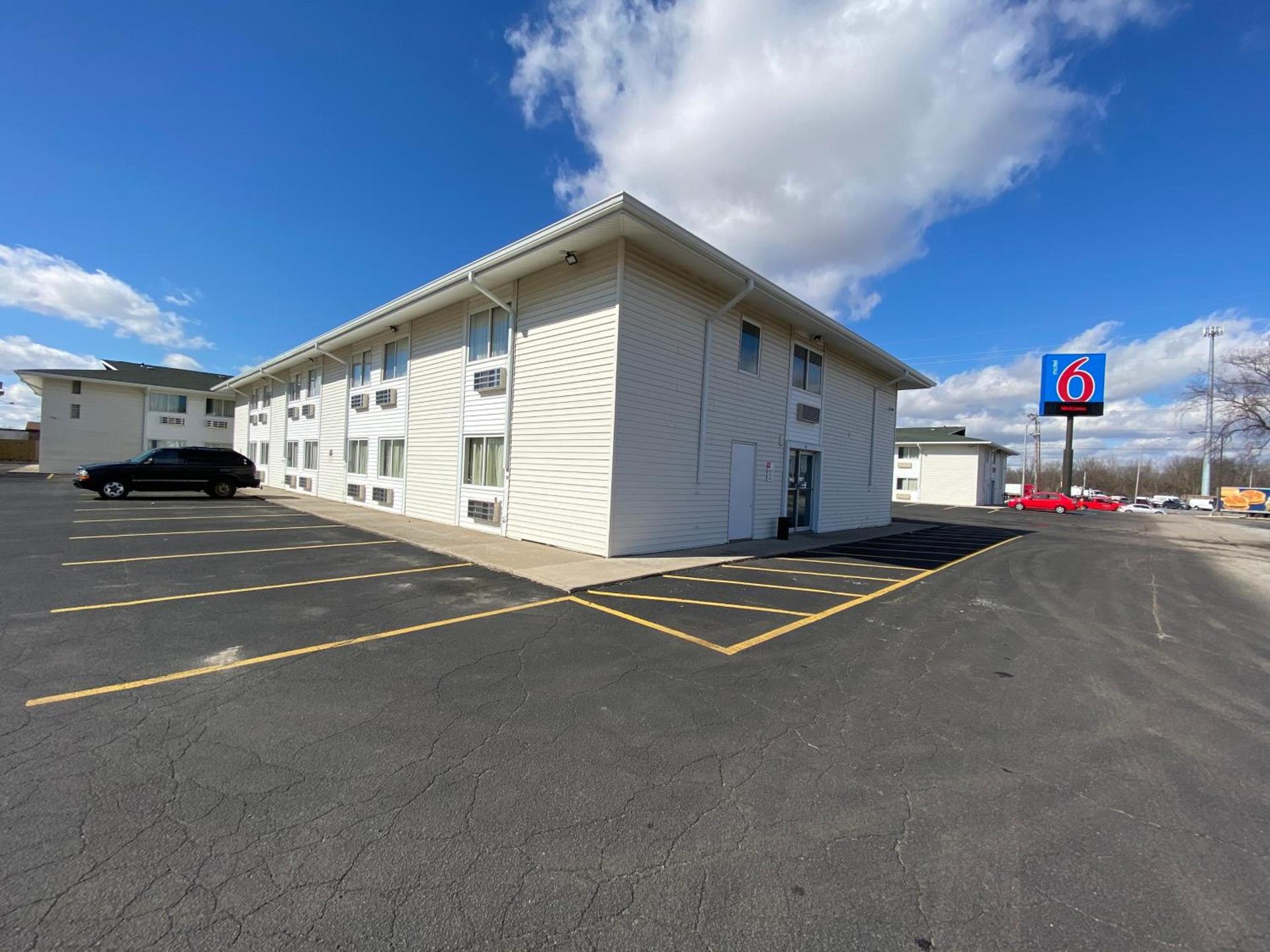 Motel 6-Fort Wayne, IN photo 18