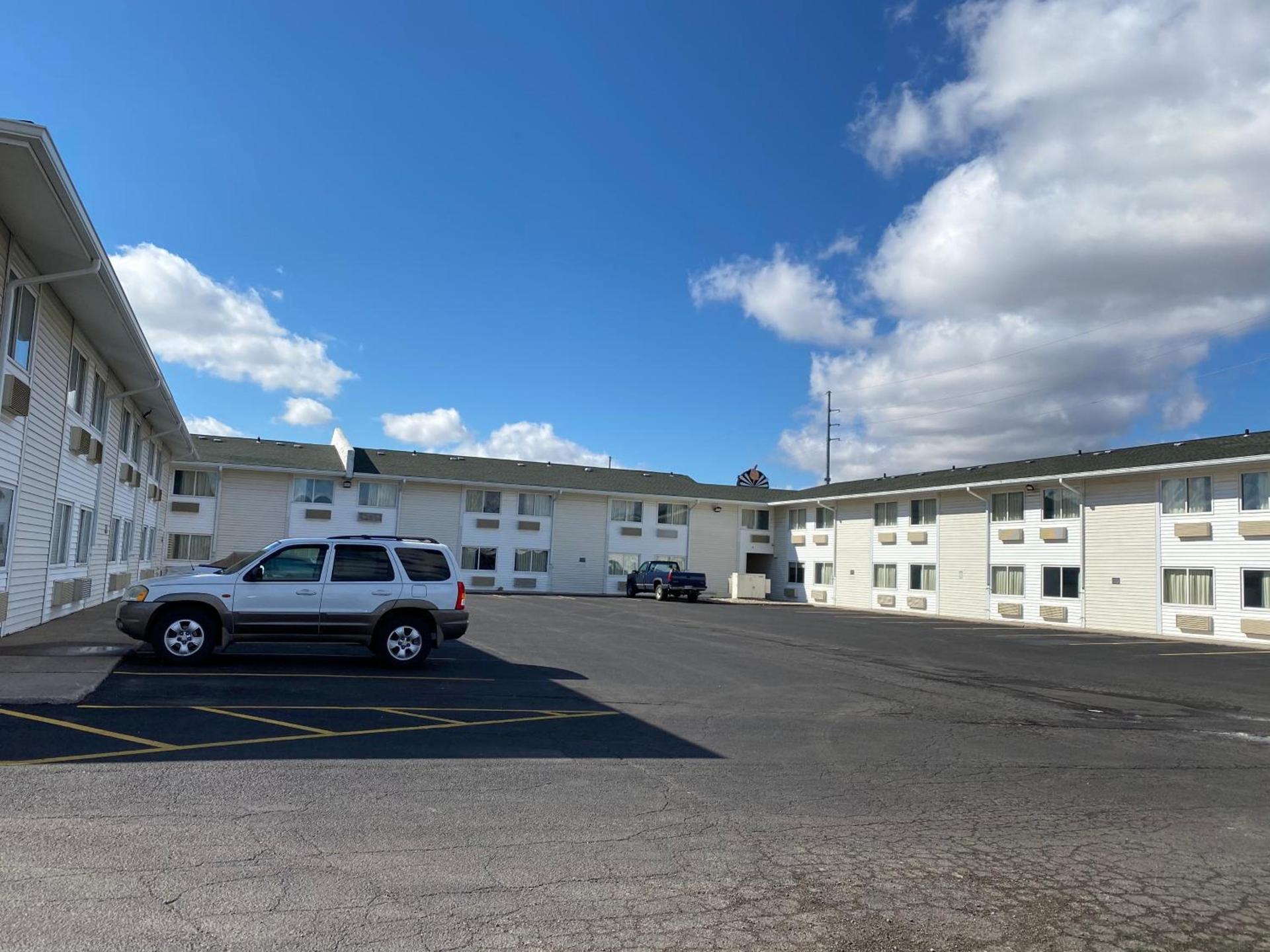 Motel 6-Fort Wayne, IN photo 19