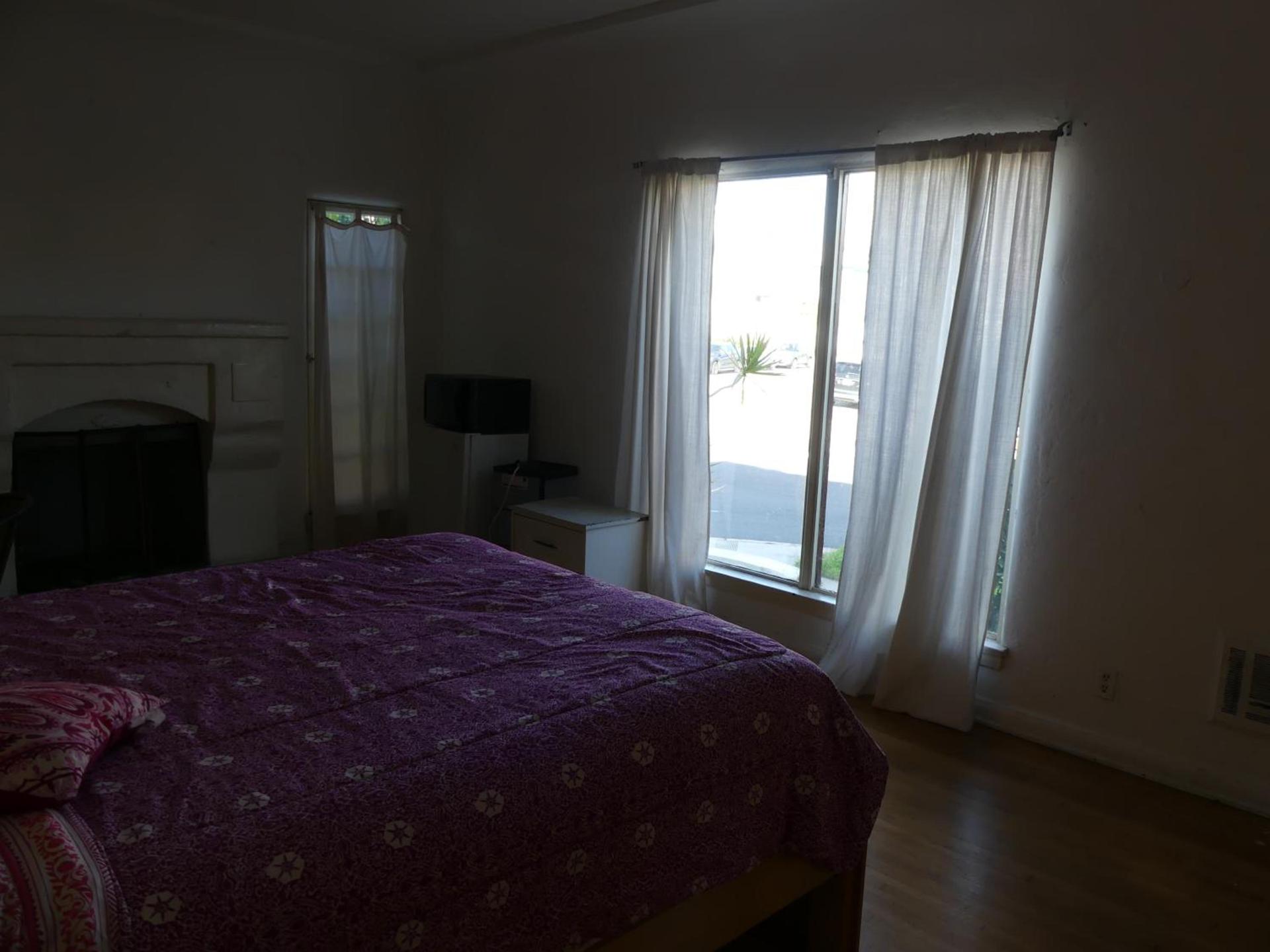Wilshire Orange Hotel photo 24