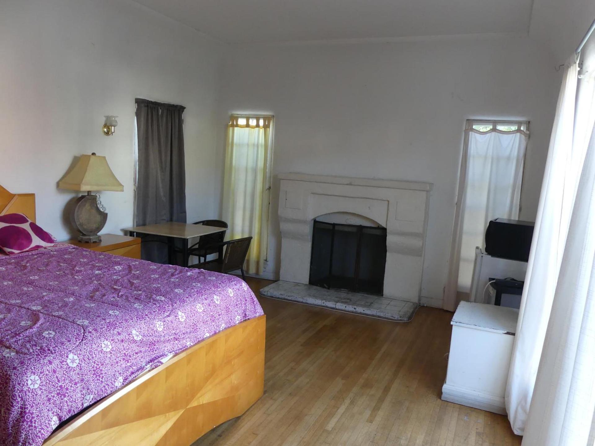 Wilshire Orange Hotel photo 16