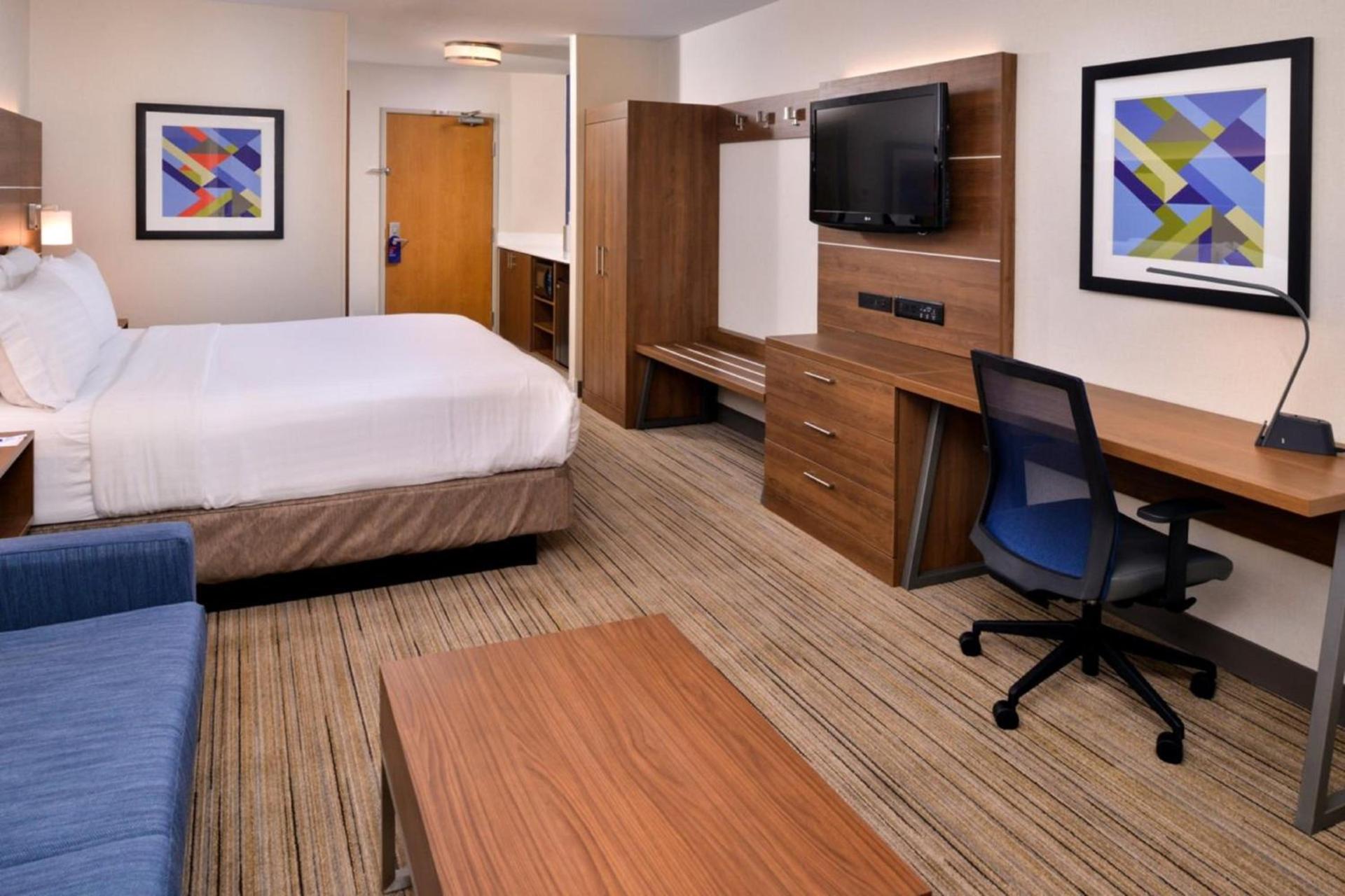 Holiday Inn Express Walnut Creek by IHG photo 58