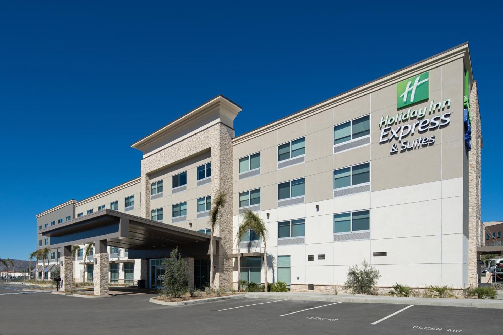 Holiday Inn Express & Suites - Murrieta by IHG — hotel in Murrieta