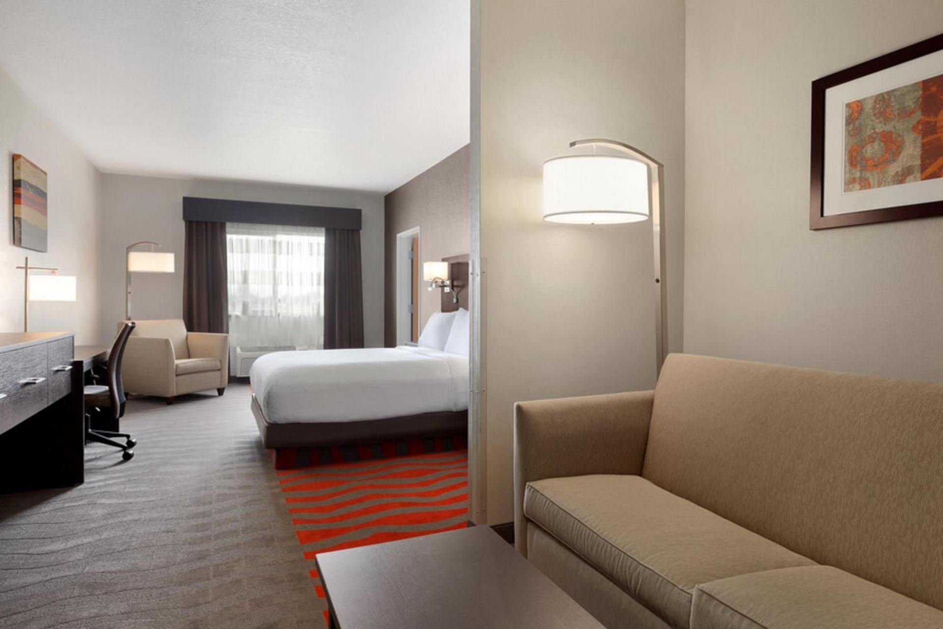 Comfort Suites Boise West Meridian photo 71