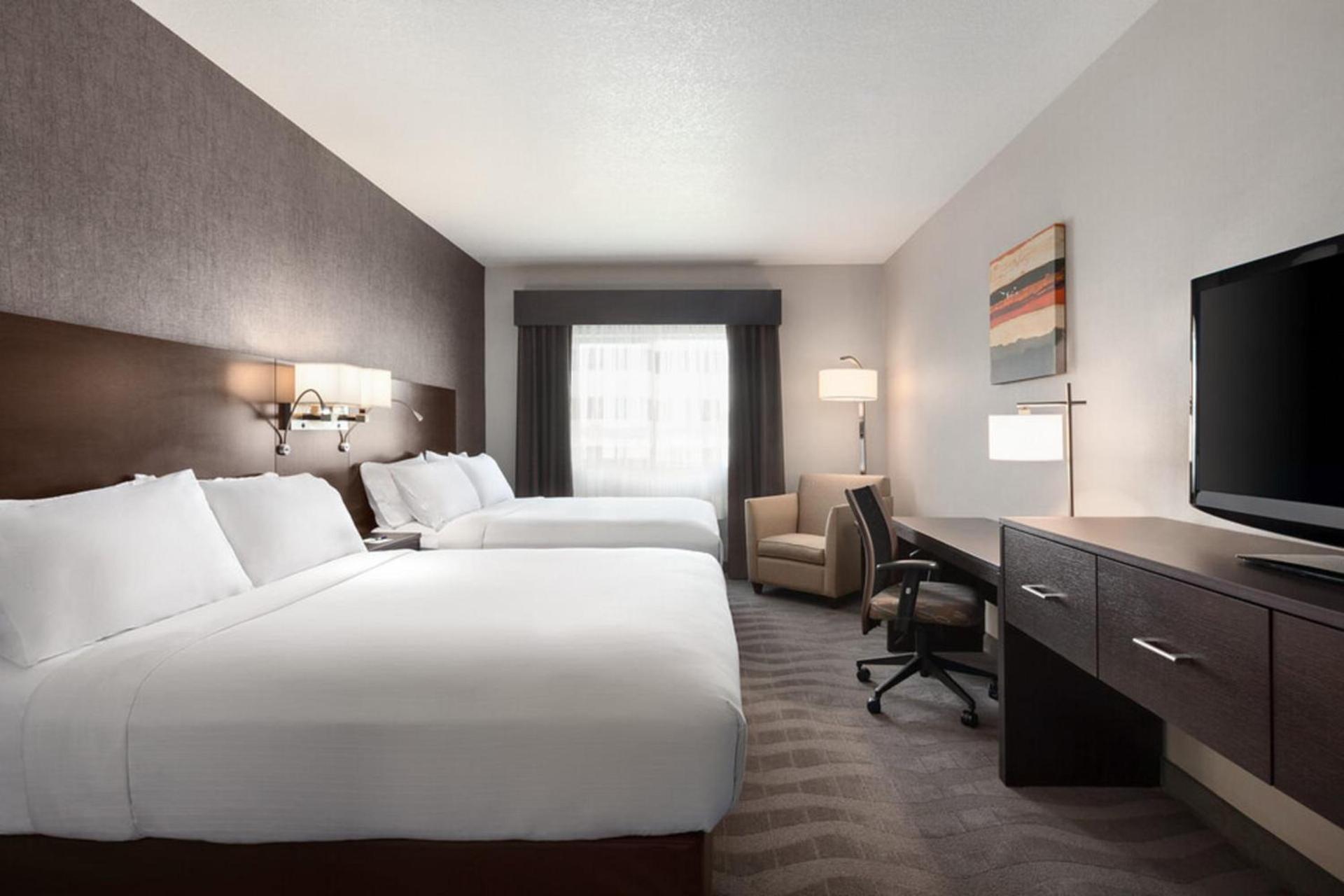 Comfort Suites Boise West Meridian photo 37