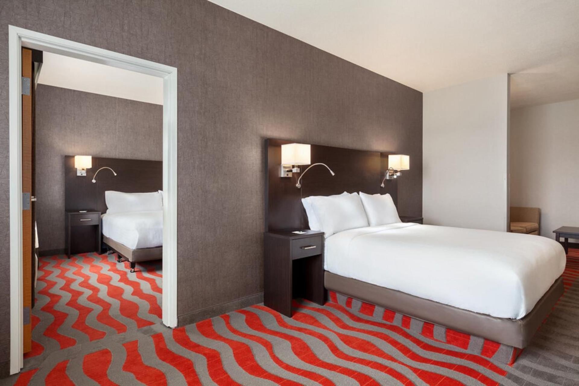 Comfort Suites Boise West Meridian photo 41