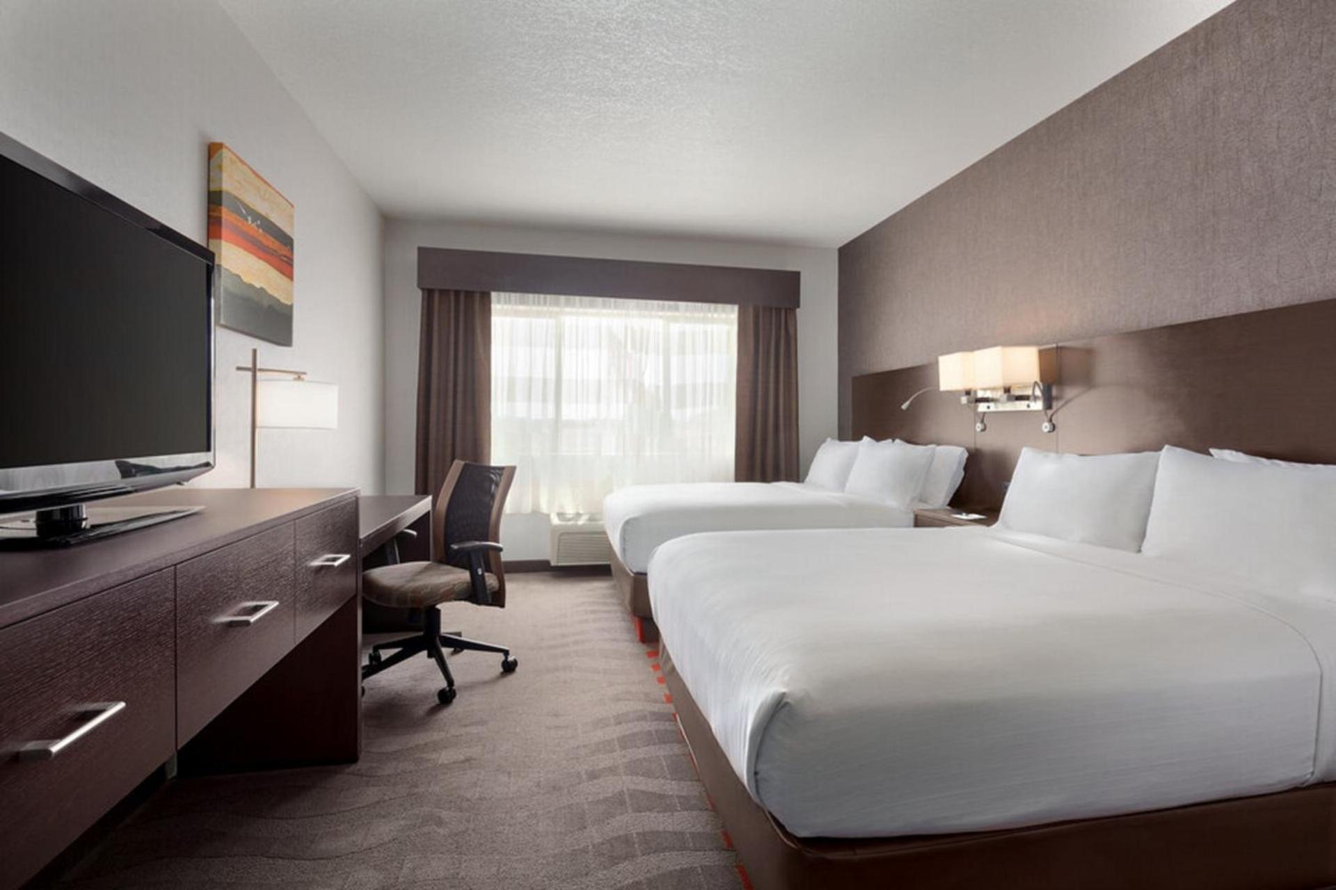 Comfort Suites Boise West Meridian photo 44