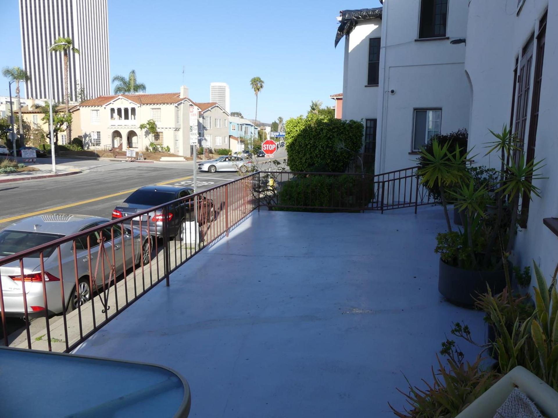 Wilshire Orange Hotel photo 1