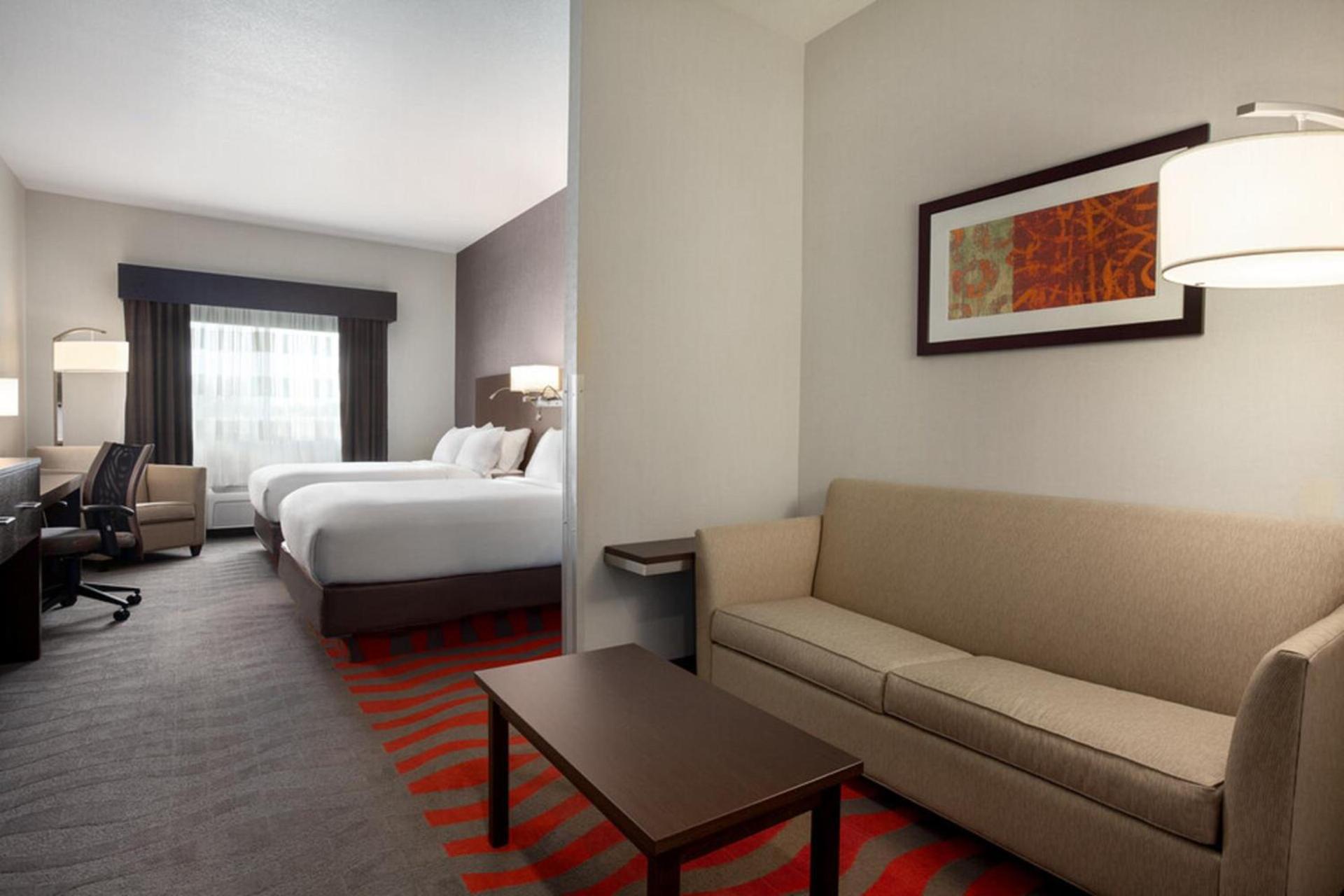 Comfort Suites Boise West Meridian photo 61