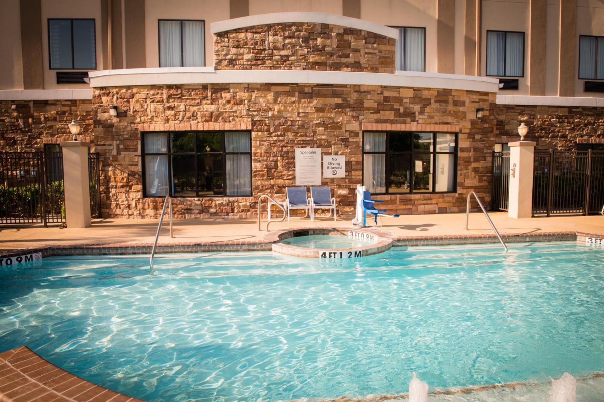 Holiday Inn Express Hotel & Suites Houston NW Beltway 8-West Road by IHG photo 38