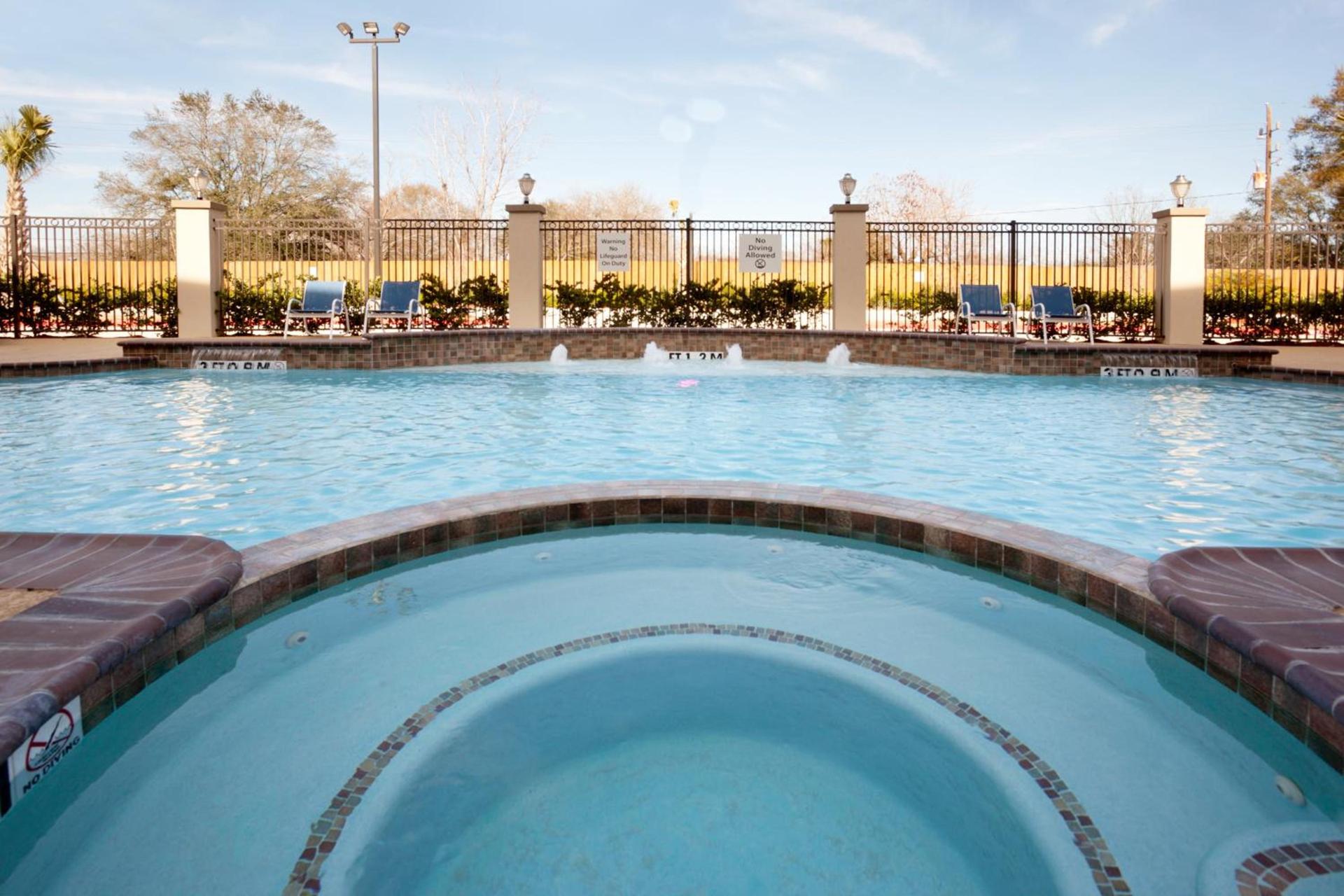 Holiday Inn Express Hotel & Suites Houston NW Beltway 8-West Road by IHG photo 47