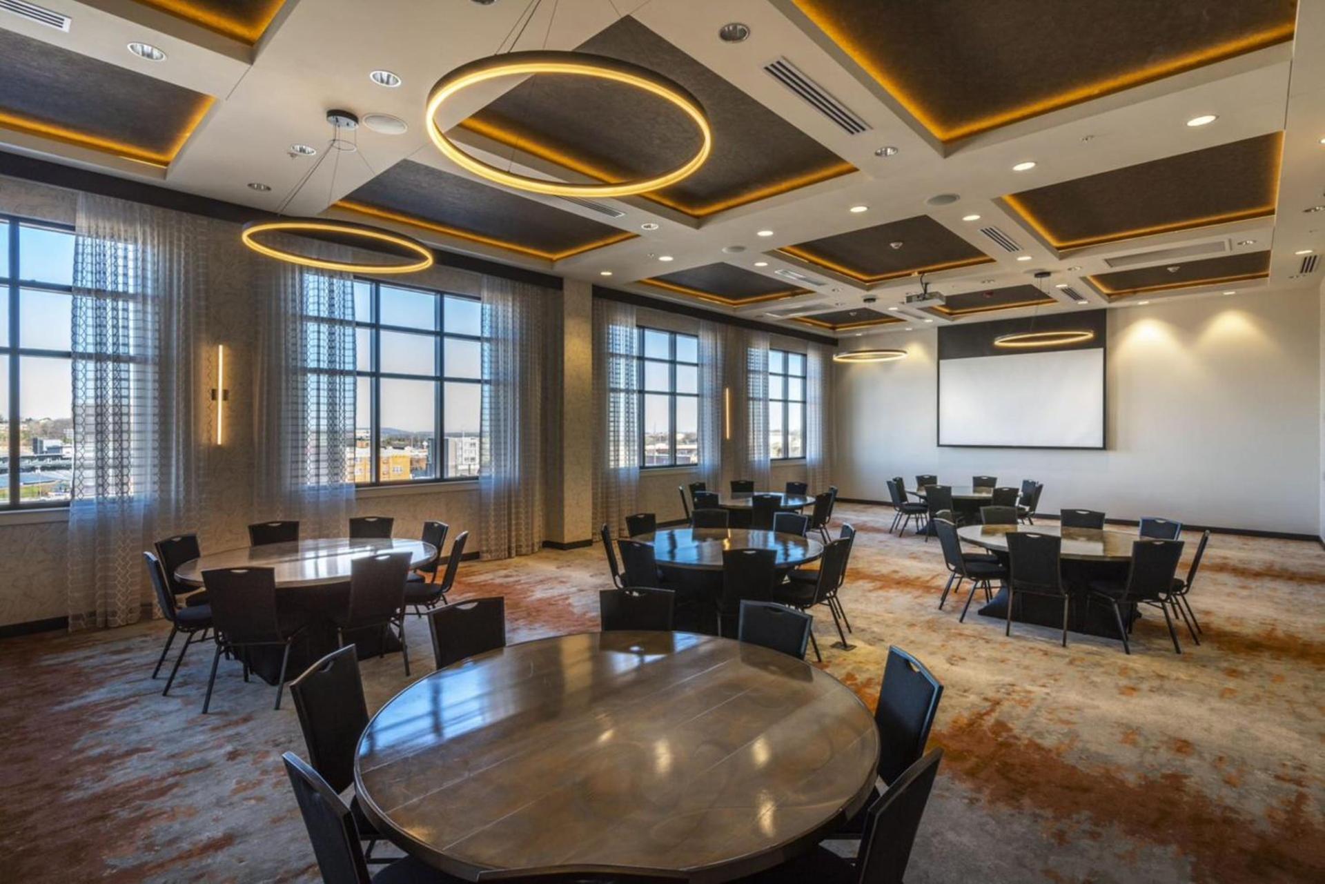 Hotel Indigo Tulsa DWTN/Entertainment Area photo 53