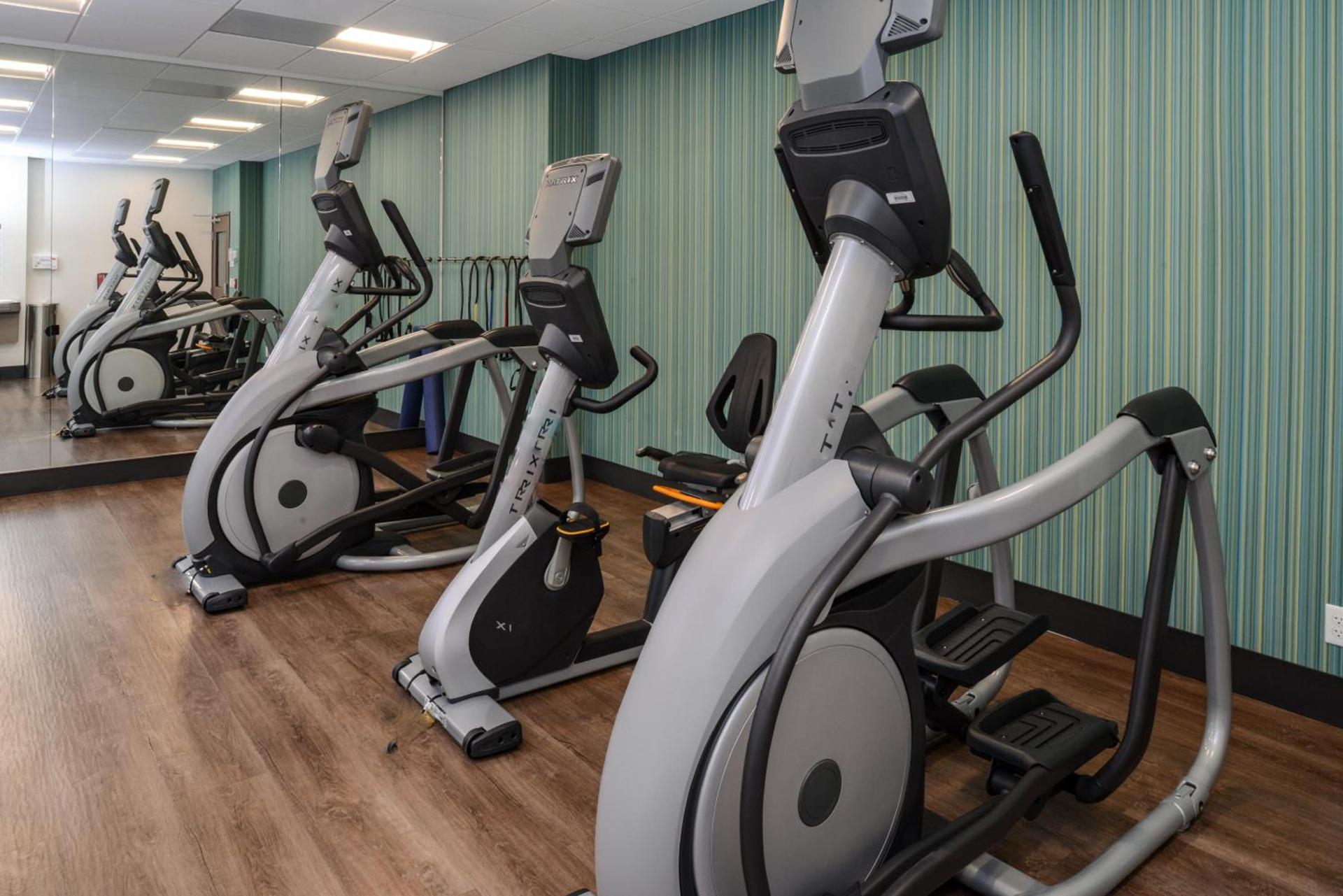 Holiday Inn Express & Suites Alachua - Gainesville Area by IHG photo 13