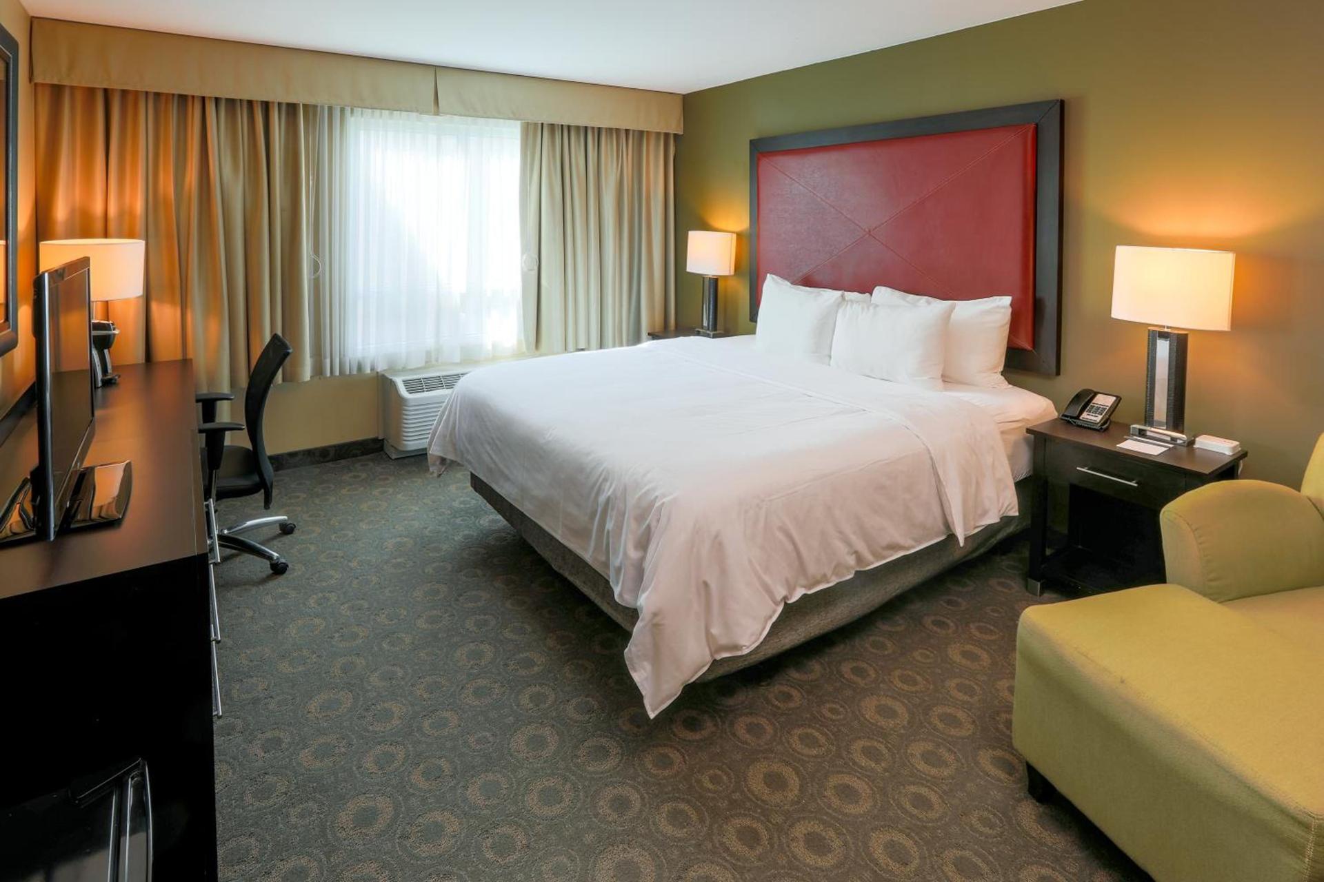 Crowne Plaza Houston Galleria Area by IHG photo 17