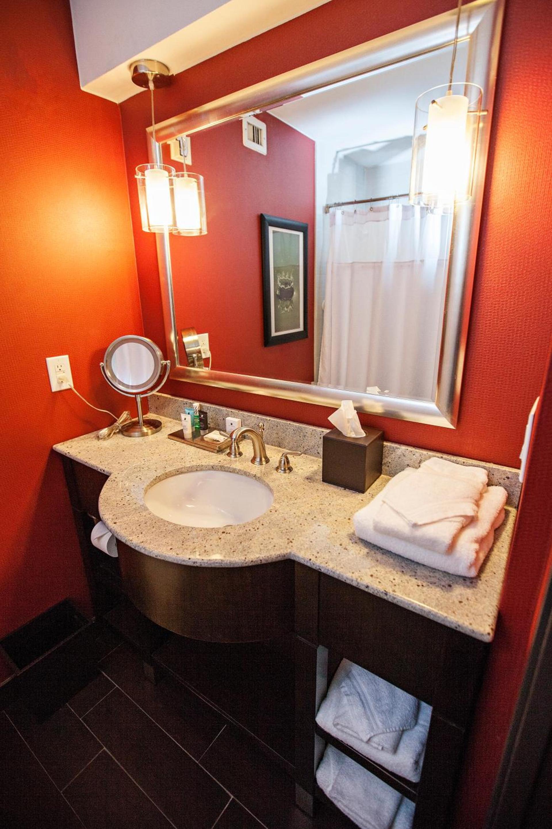 Crowne Plaza Houston Galleria Area by IHG photo 19