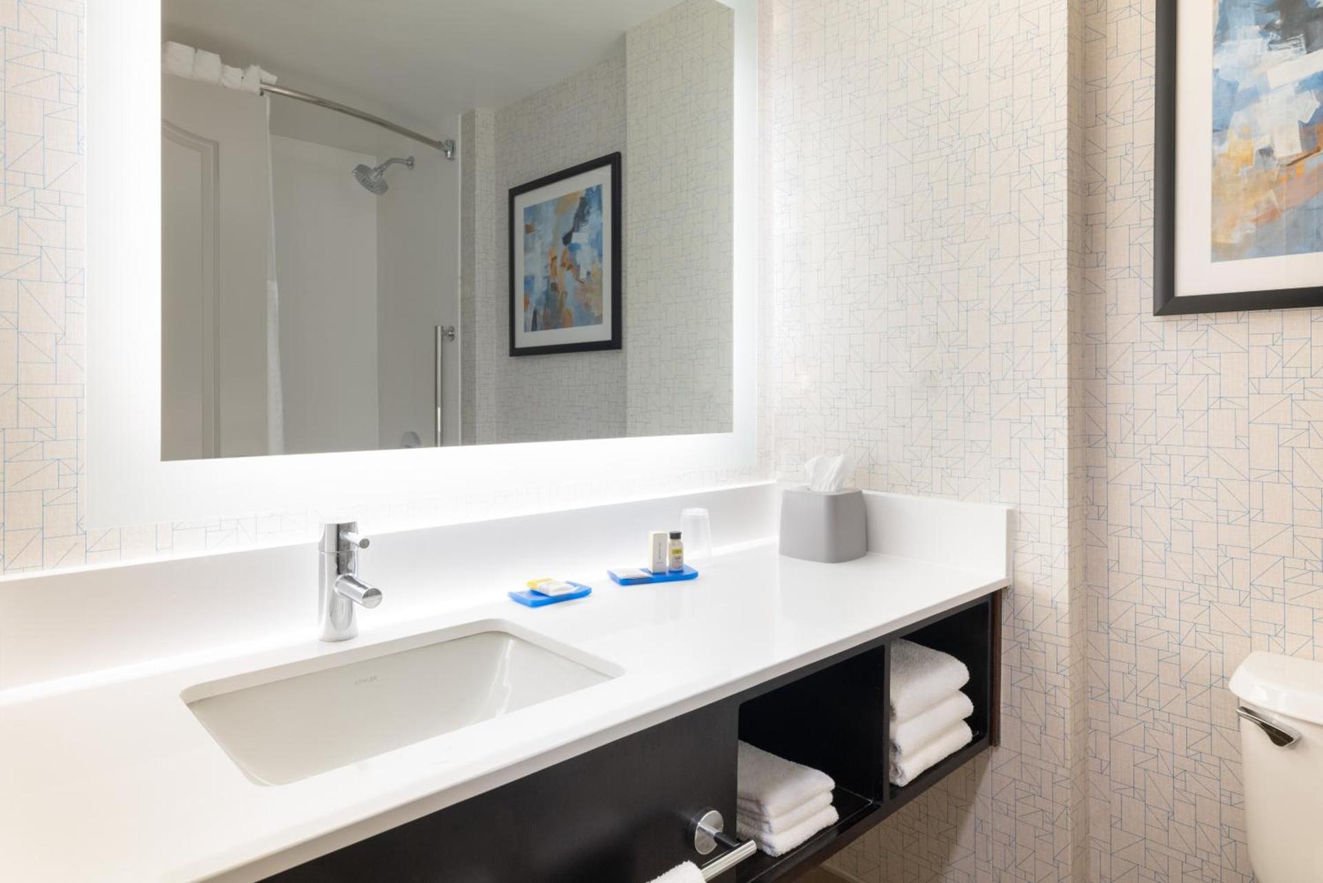Holiday Inn Express & Suites Boston - Cambridge by IHG photo 20