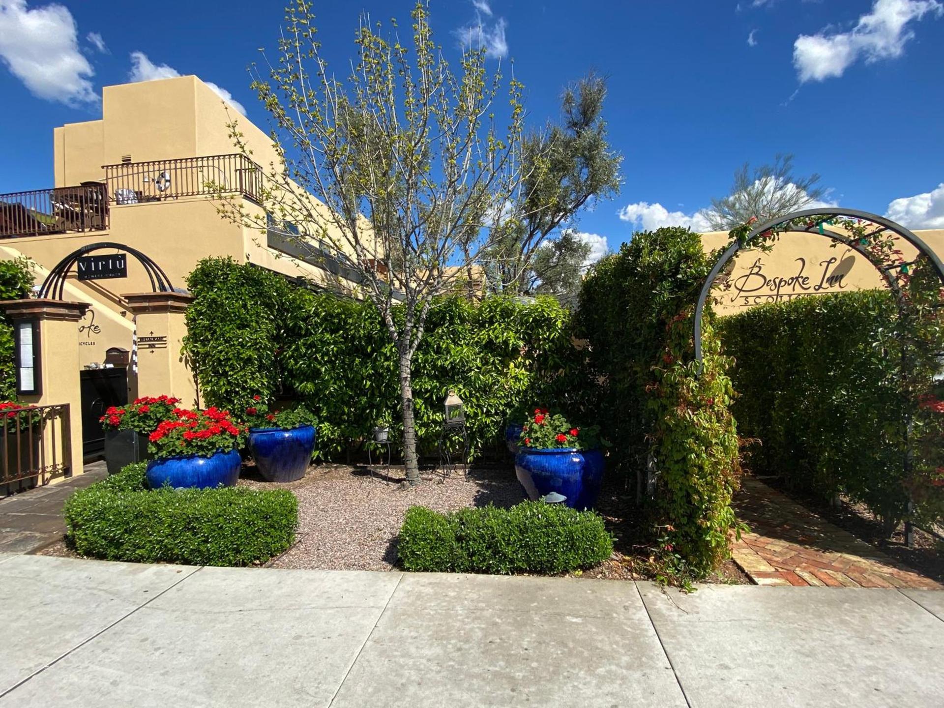 Bespoke Inn Scottsdale — hotel in Scottsdale
