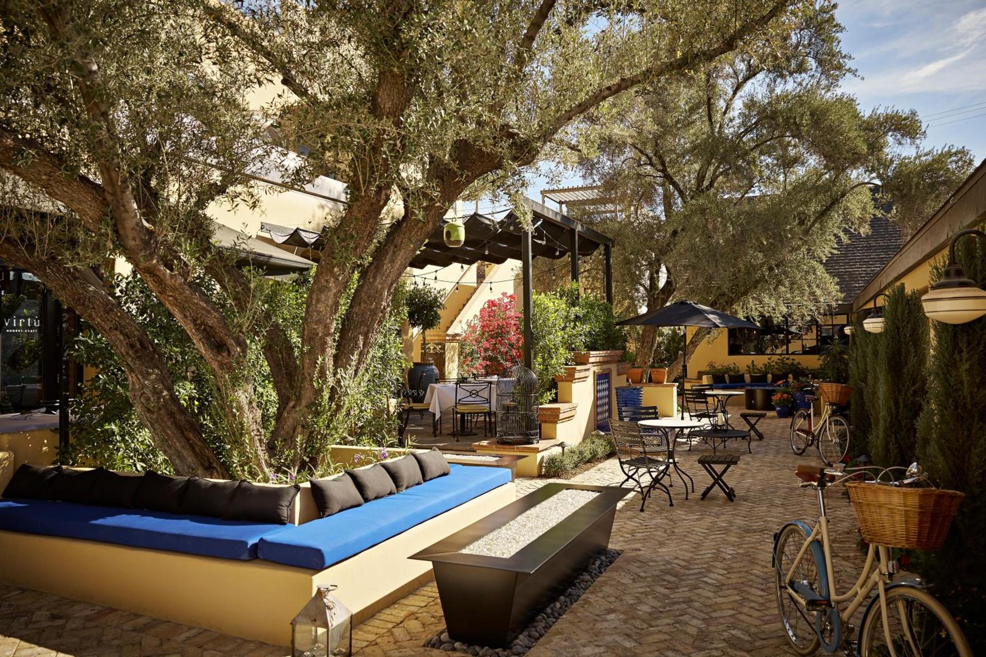 Bespoke Inn Scottsdale photo 16