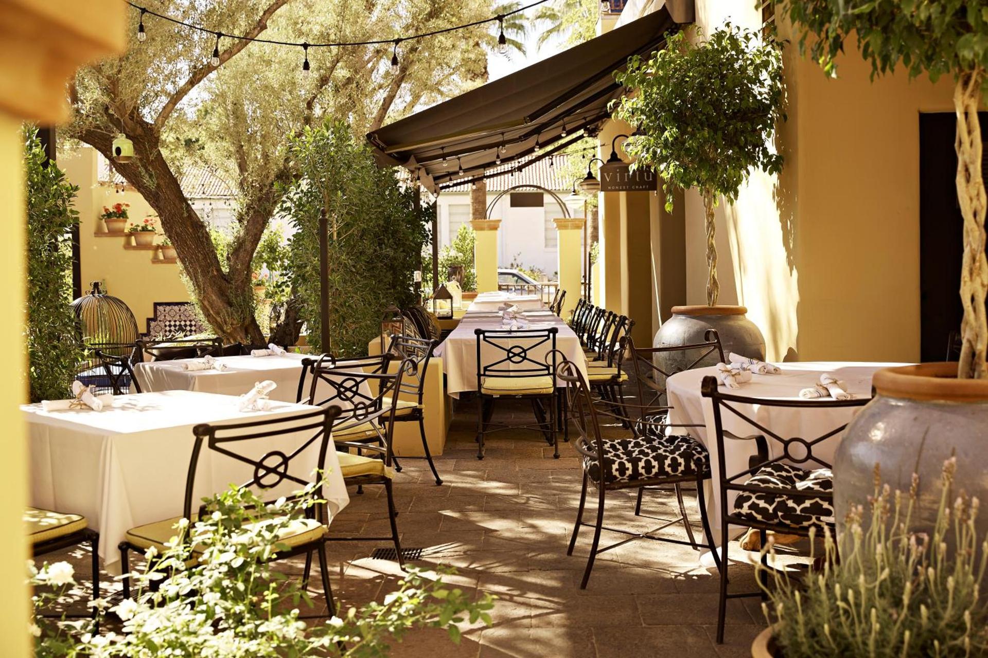 Bespoke Inn Scottsdale photo 5
