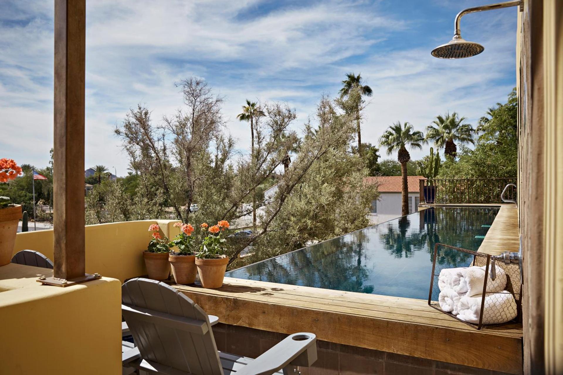 Bespoke Inn Scottsdale photo 8