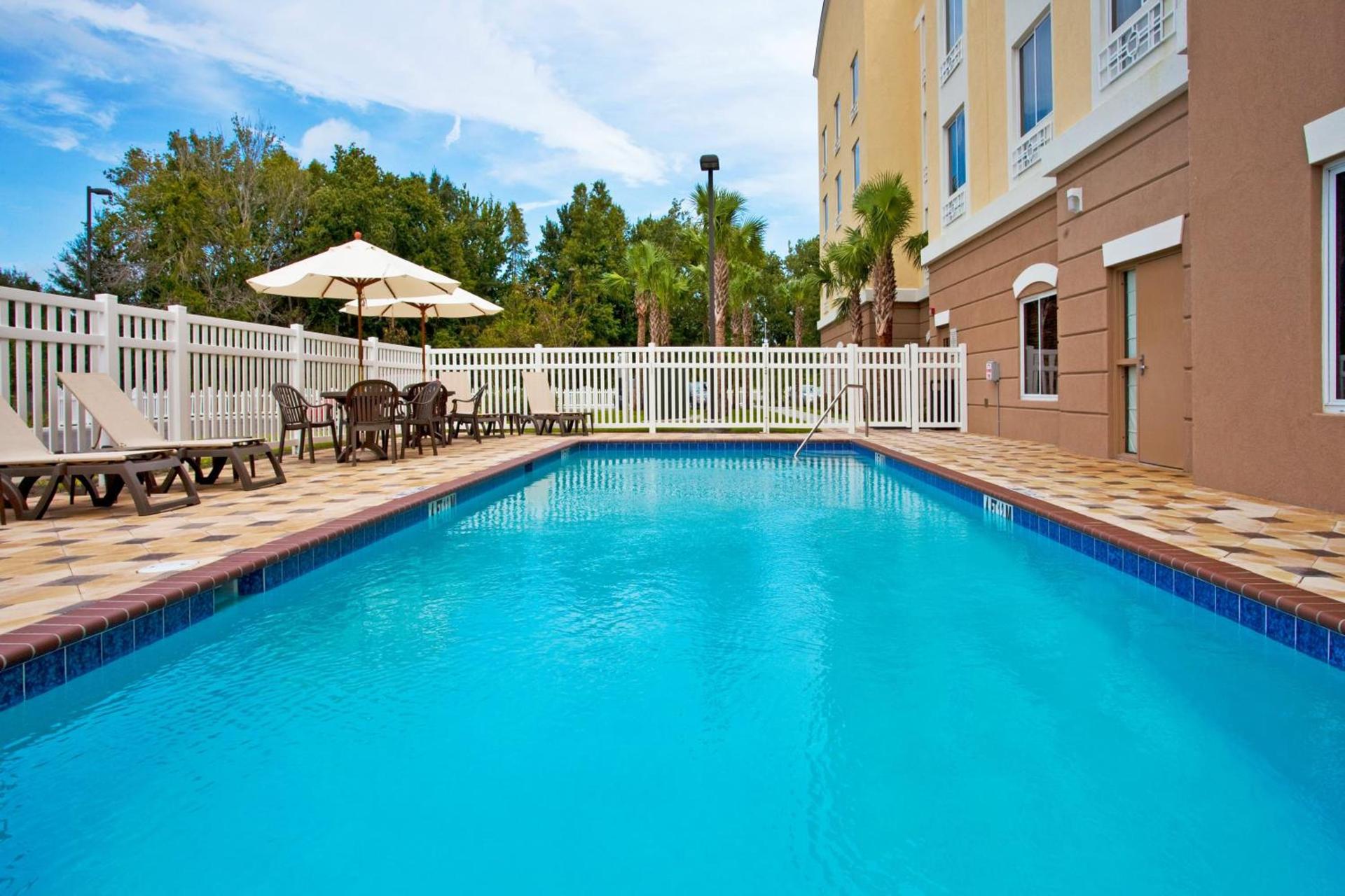Holiday Inn Express Crystal River by IHG photo 27