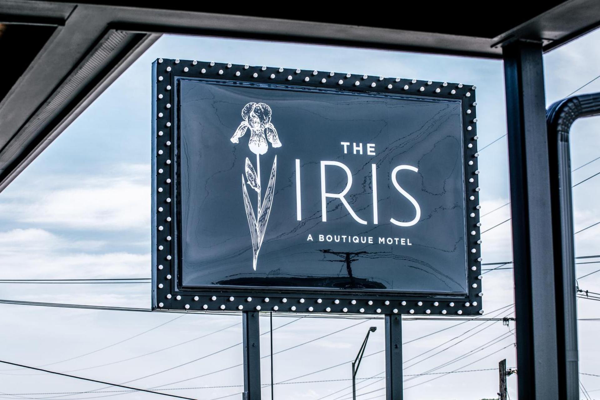 The Iris Motel photo 6