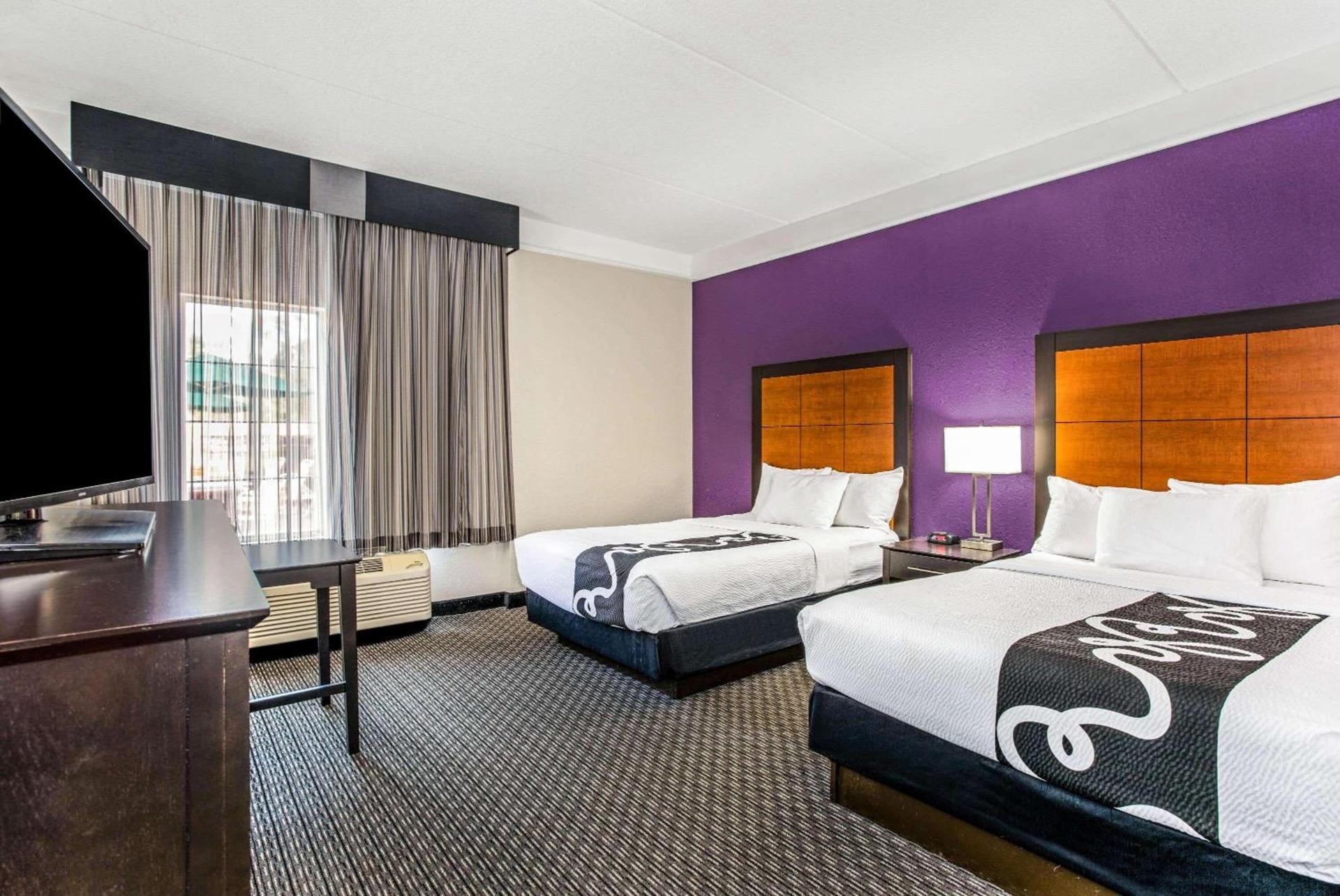 La Quinta by Wyndham Orlando Airport - On Property Food Trucks & Free Airport Shuttle! photo 39